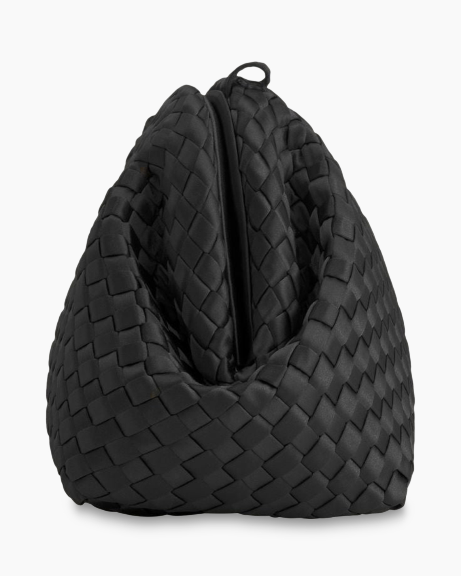 Clutch Pouch Zwart