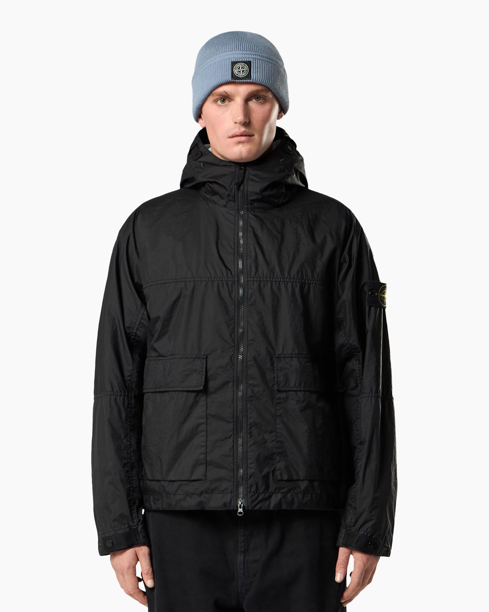 Clothing, Coat, Jacket, Face, Person