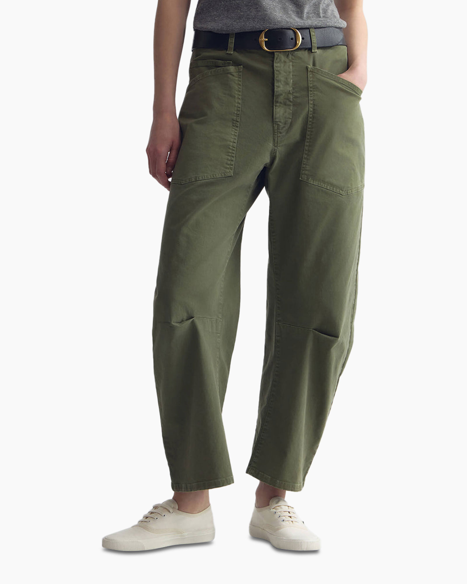 pants, cargo pants, olive, khaki, relaxed fit