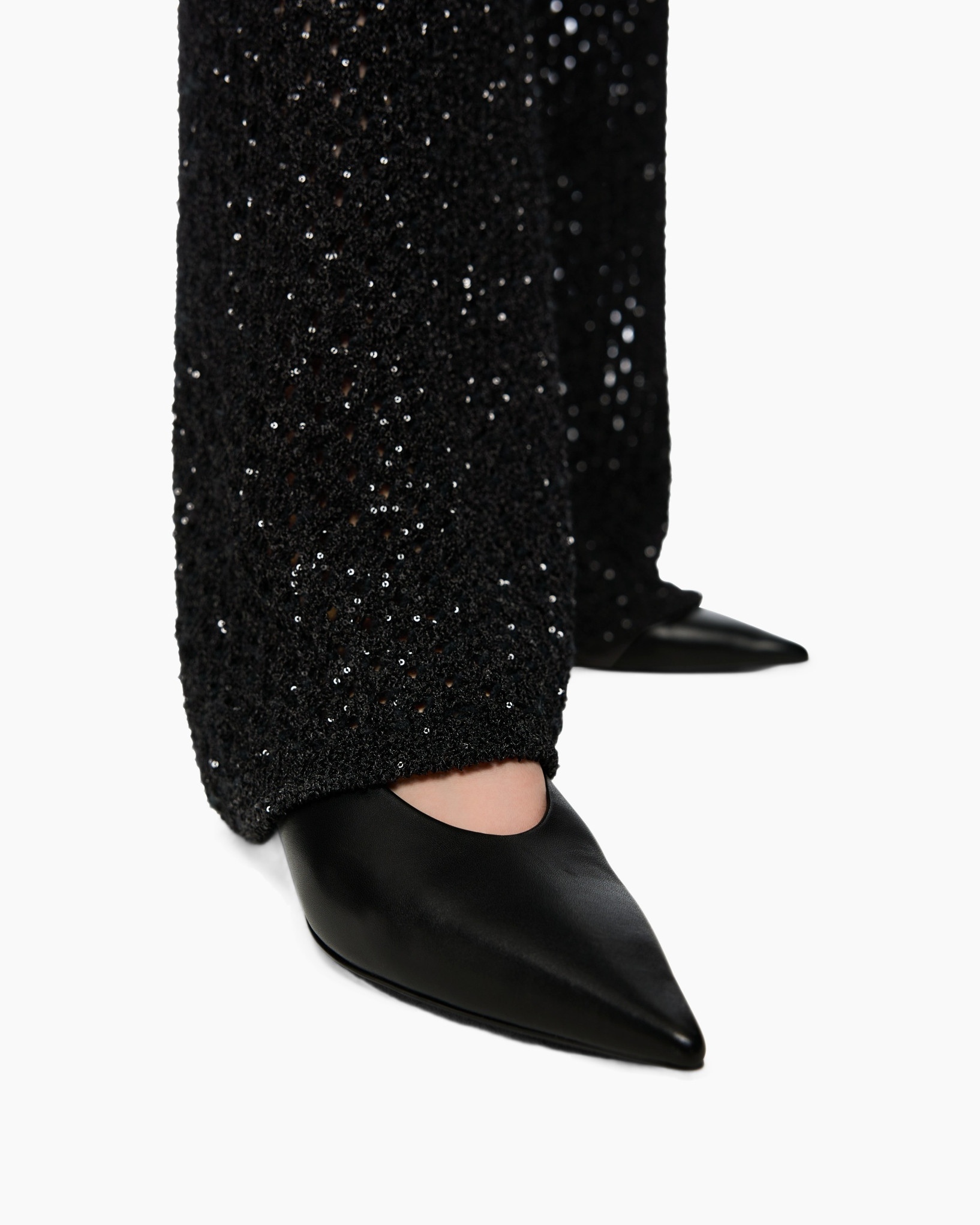 Shoe, High Heel, Adult, Person, Woman