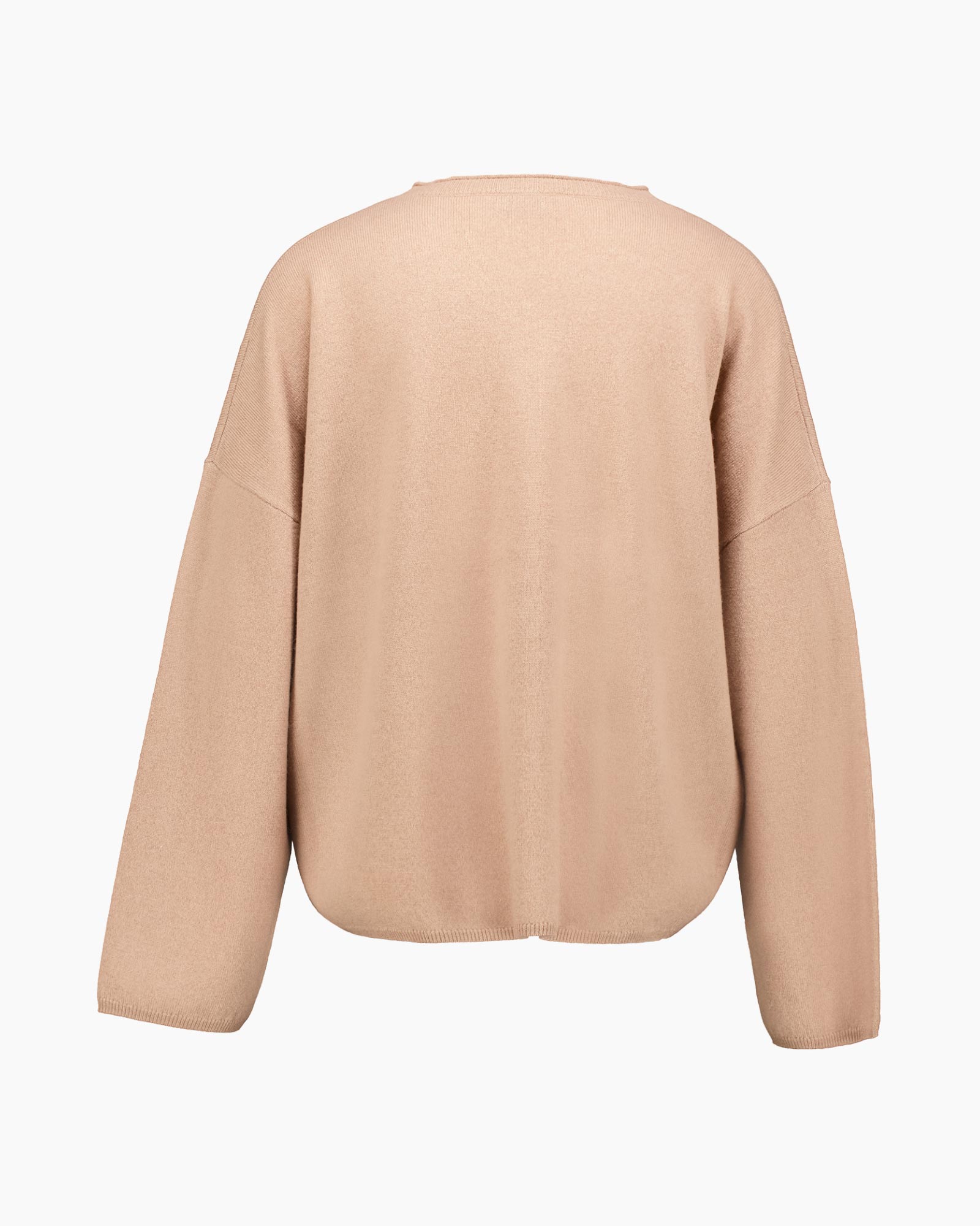 Trui 0/14070 Camel