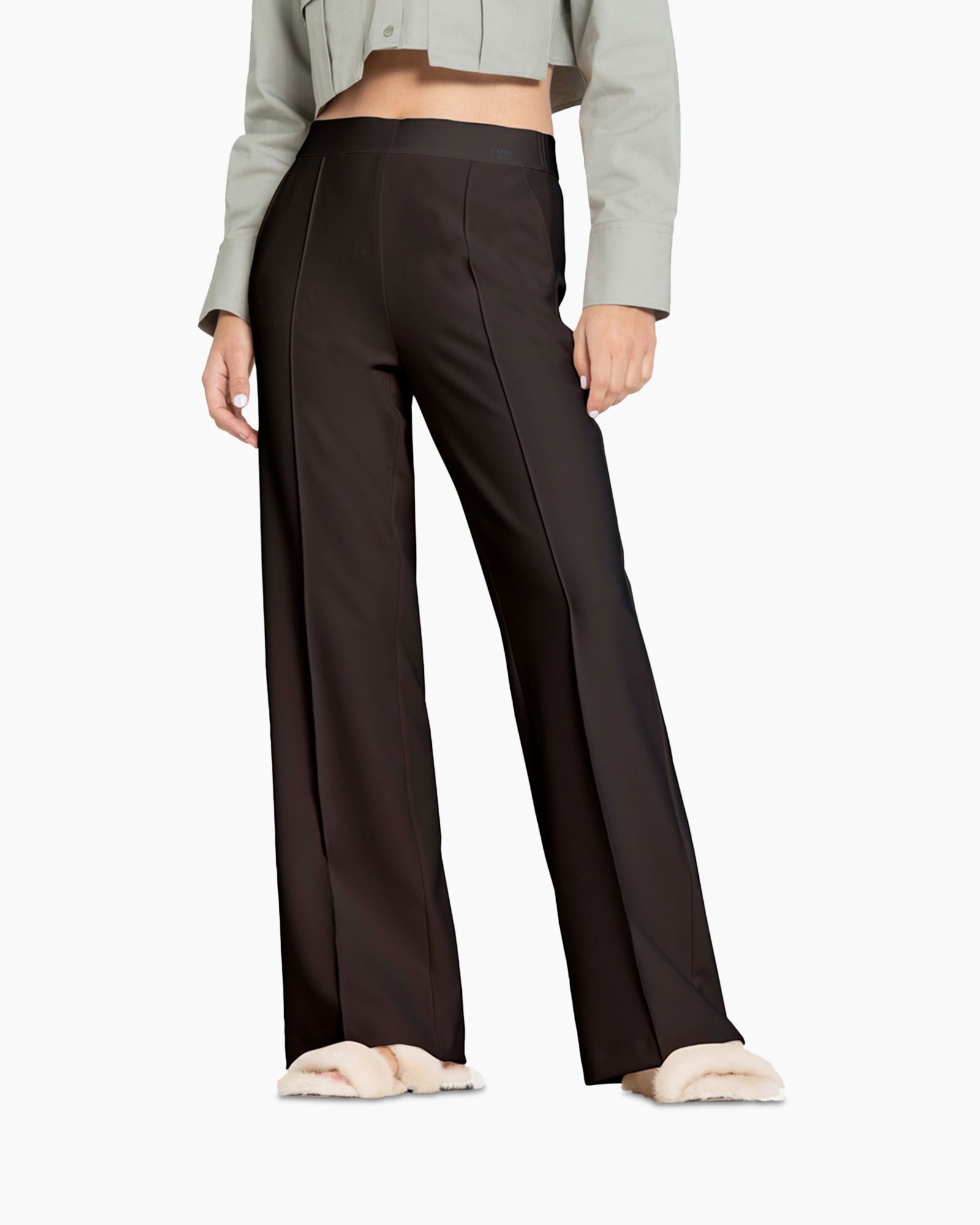 Pantalon Ava Stretch Bruin