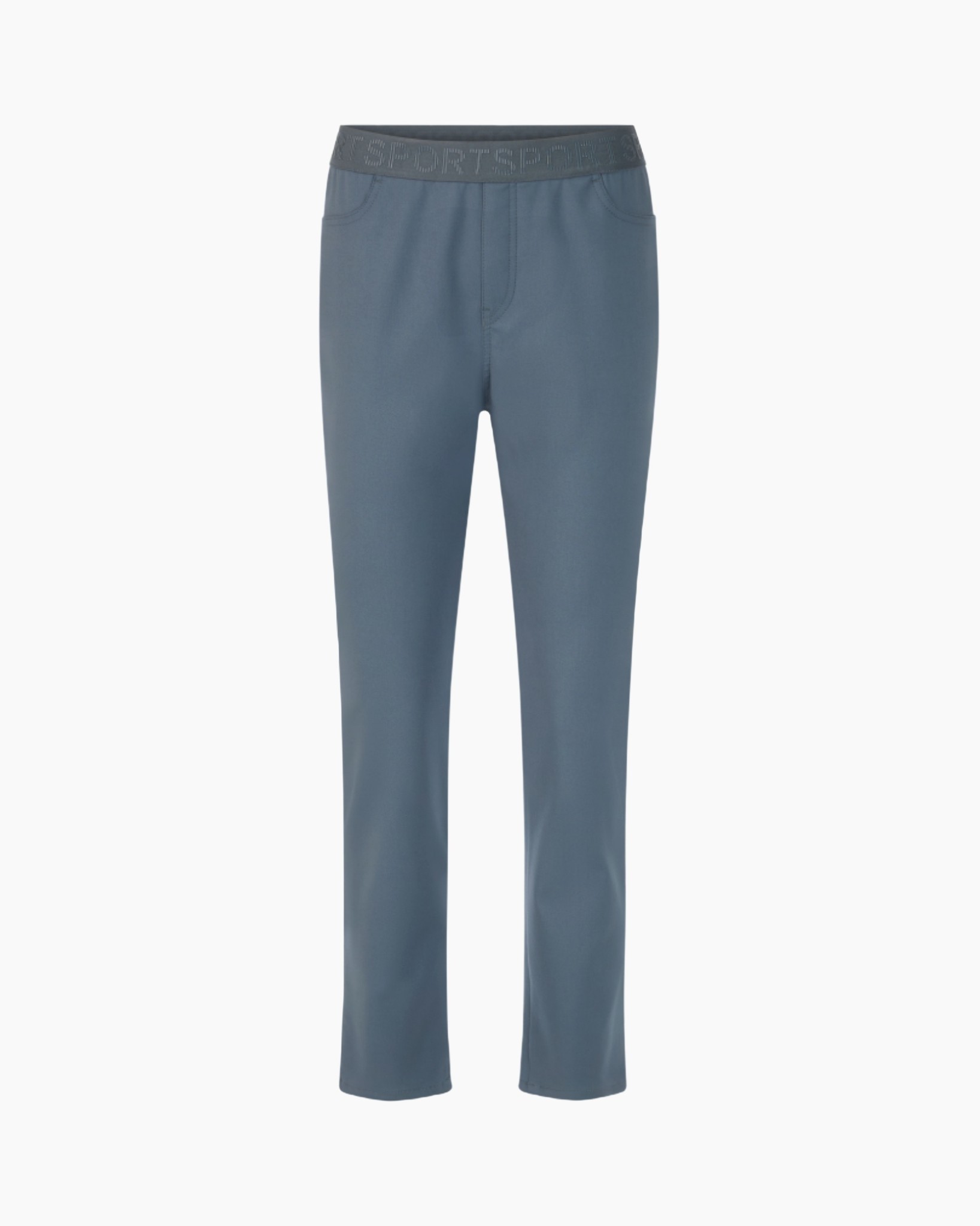 pants, trousers, blue, elastic waist, sport, kids?issue