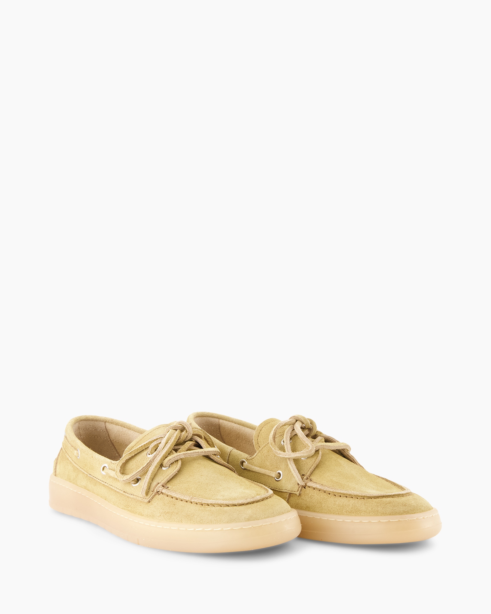penny loafers, suede shoes, beige, laces, casual footwear