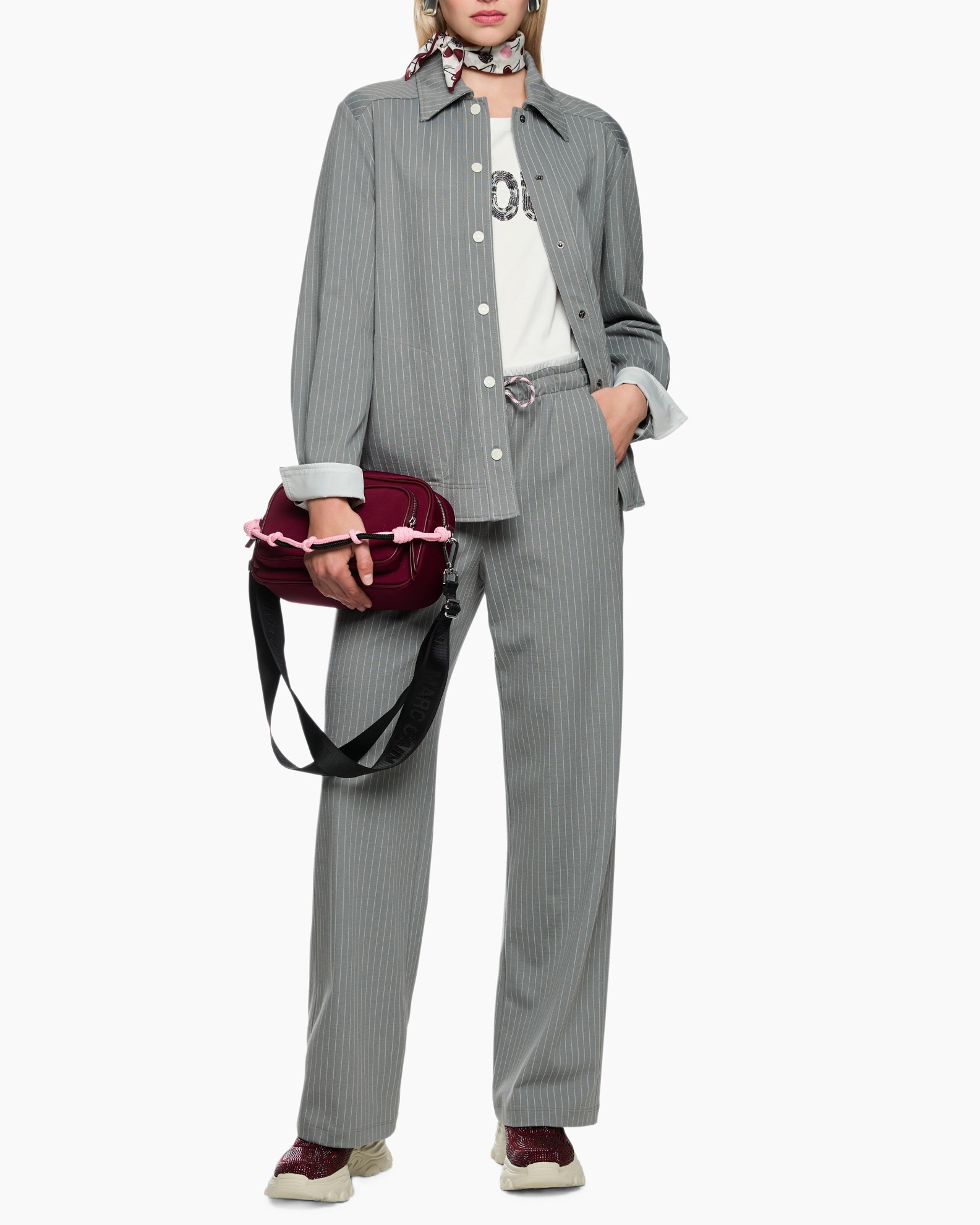 Formal Wear, Suit, Coat, Shirt, Long Sleeve