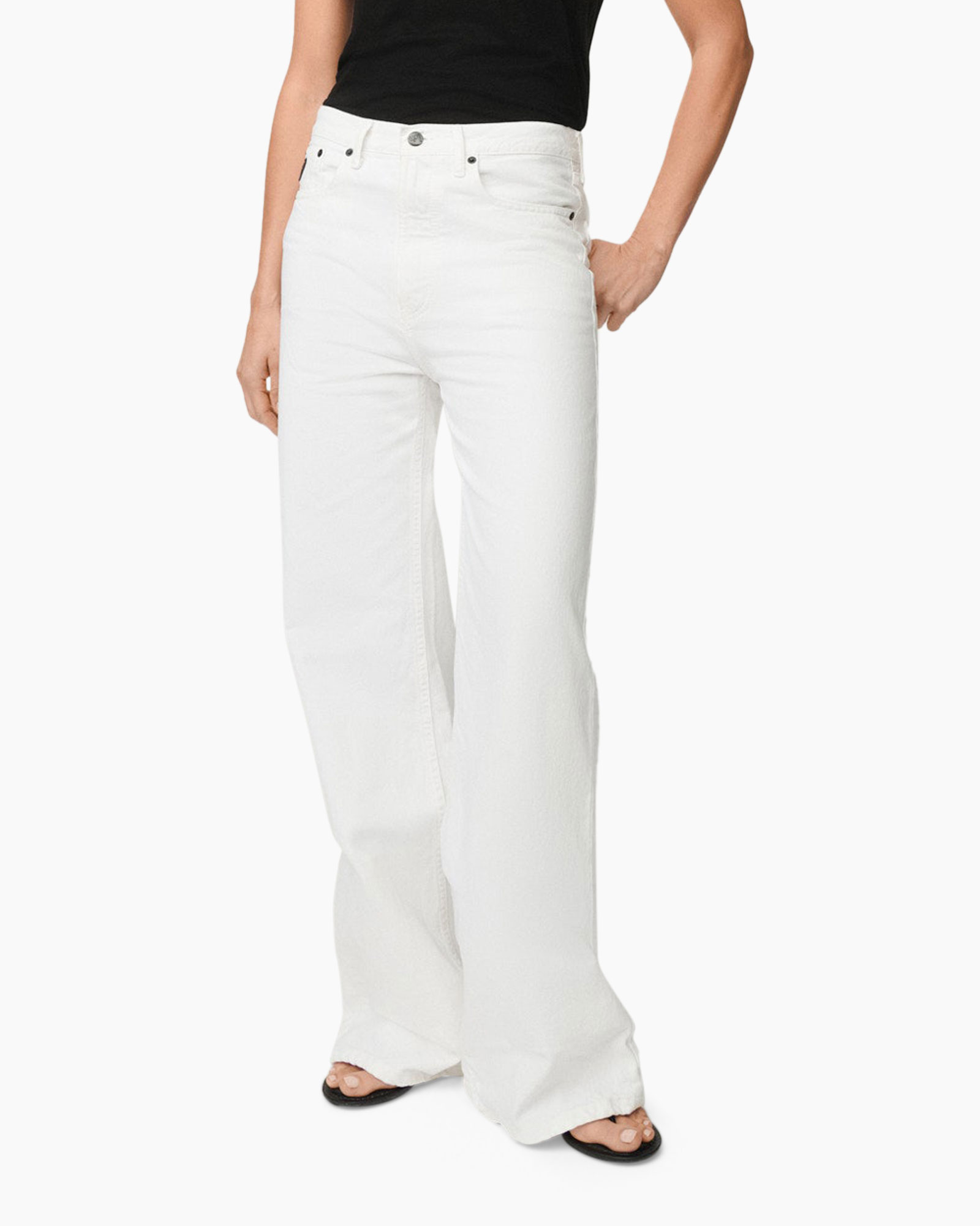 Pants, Linen, Adult, Man, Person
