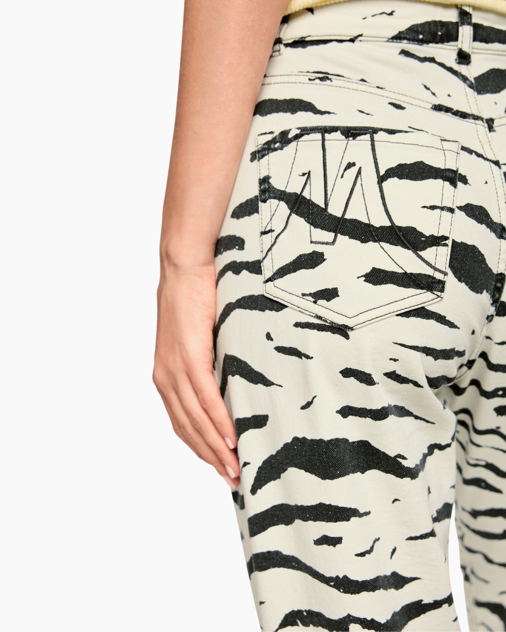 Clothing, Pants, Shorts, Person