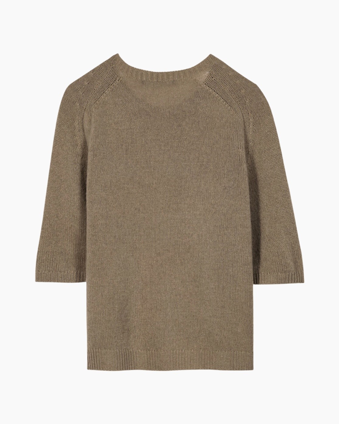knit, sweater, pullover, long-sleeve, beige