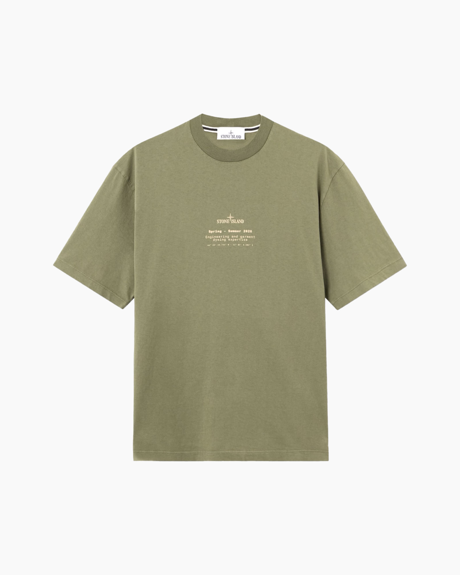 Clothing, T-Shirt