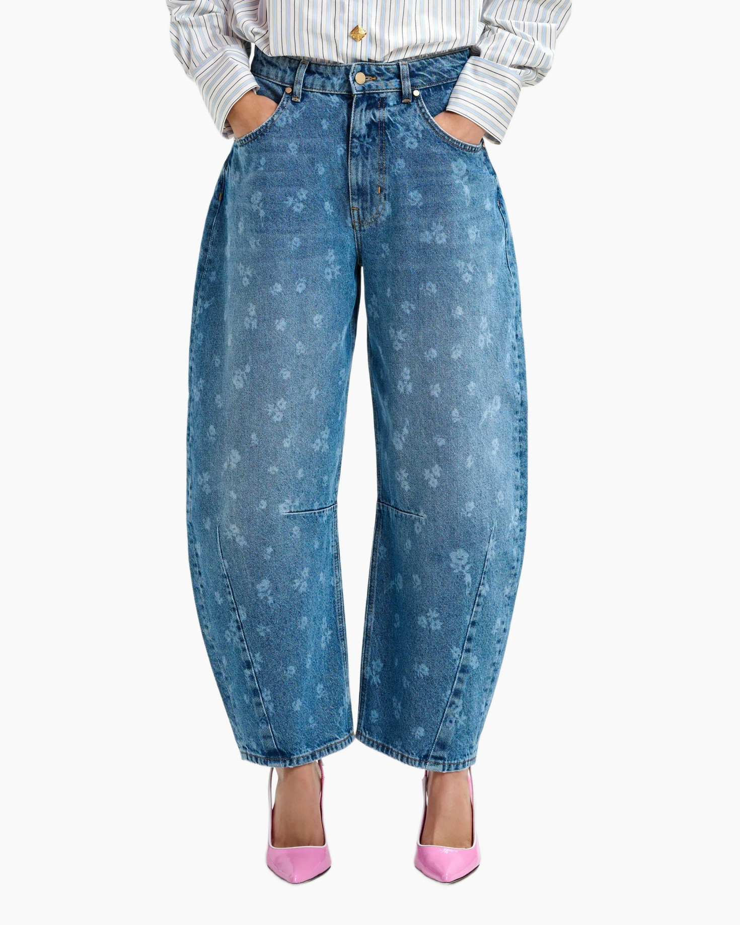 Clothing, Pants, Jeans, Person