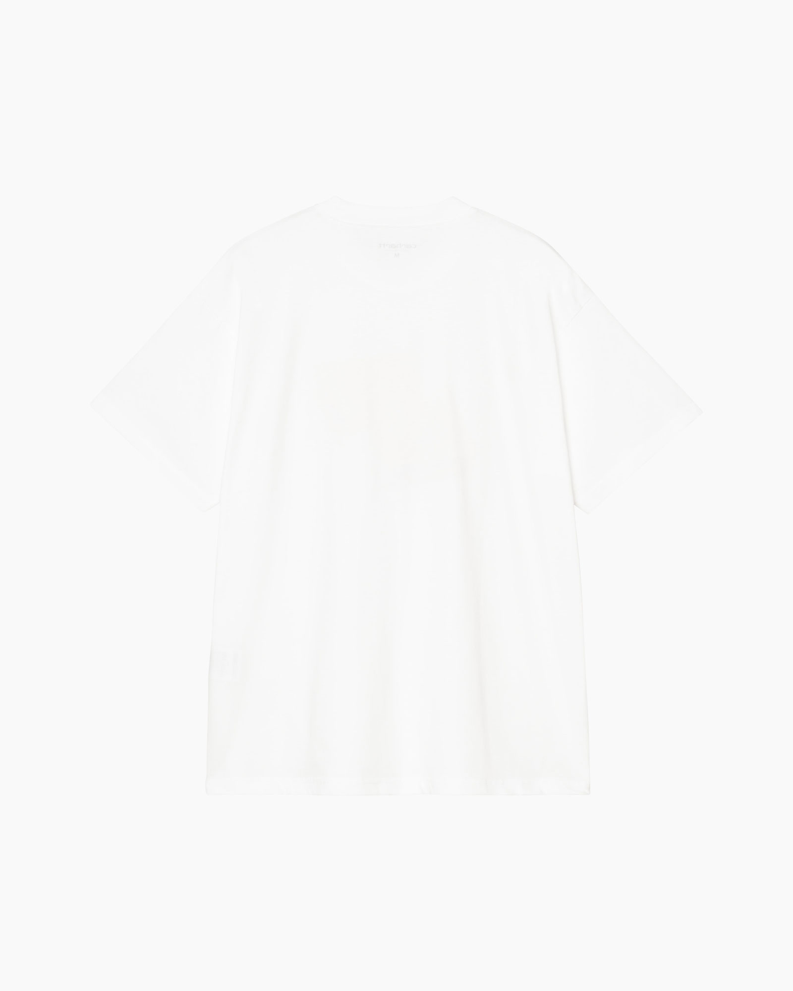 tshirt, graphic, short sleeve, white, toast