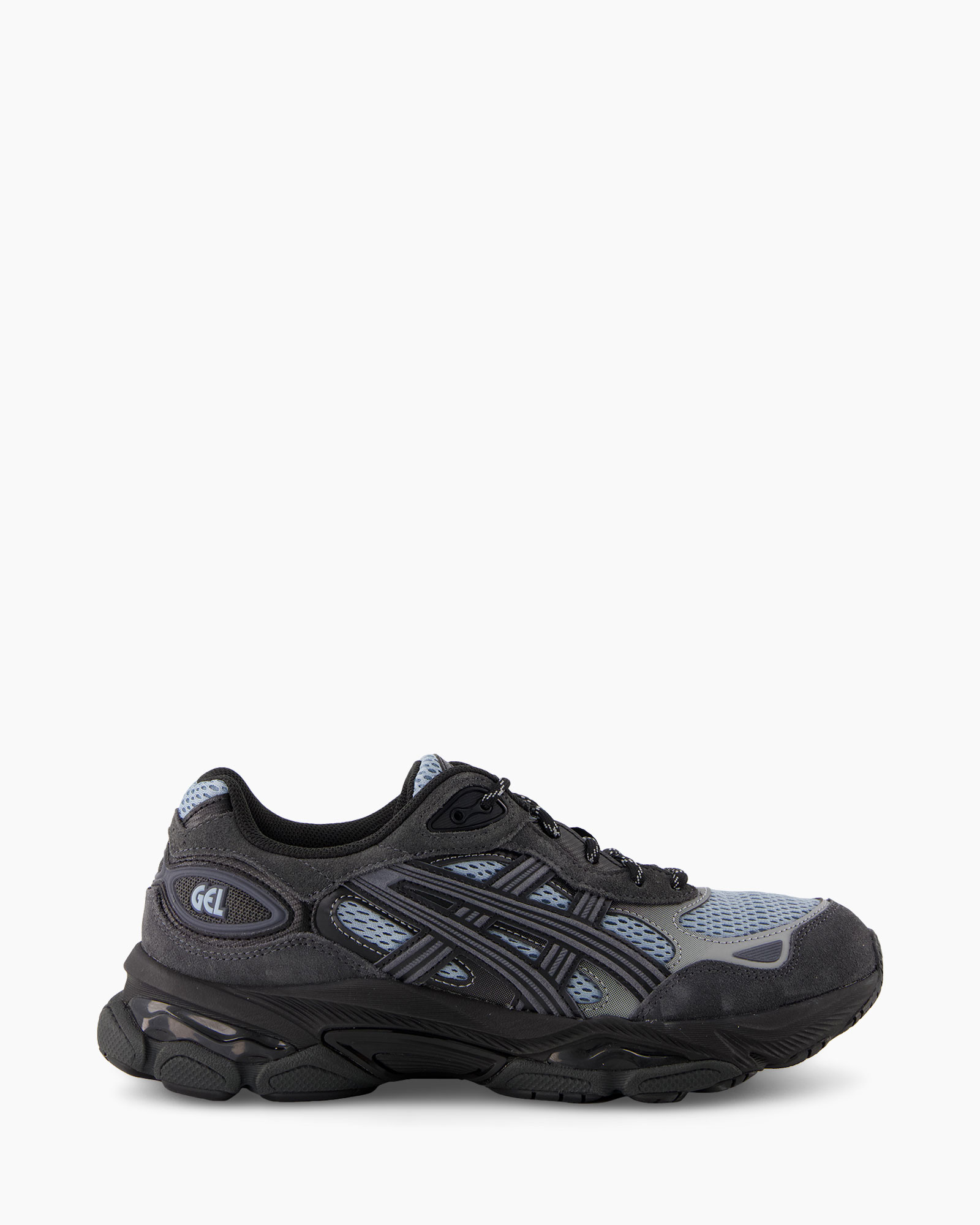 Sneaker Gel-nyc 2.0 Blauw