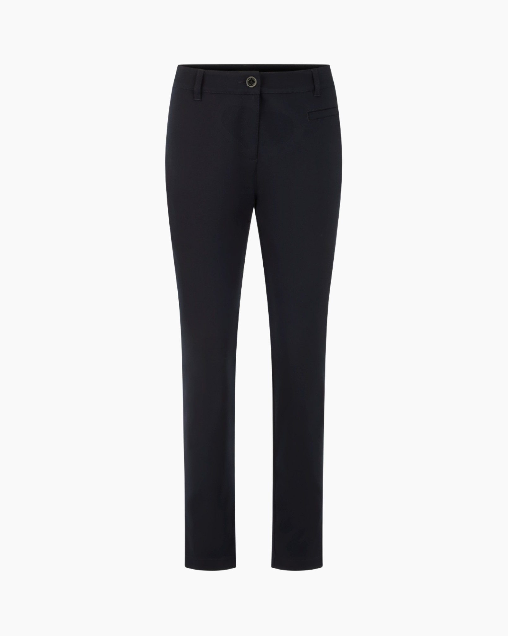 trousers, pants, black, slim, waistband