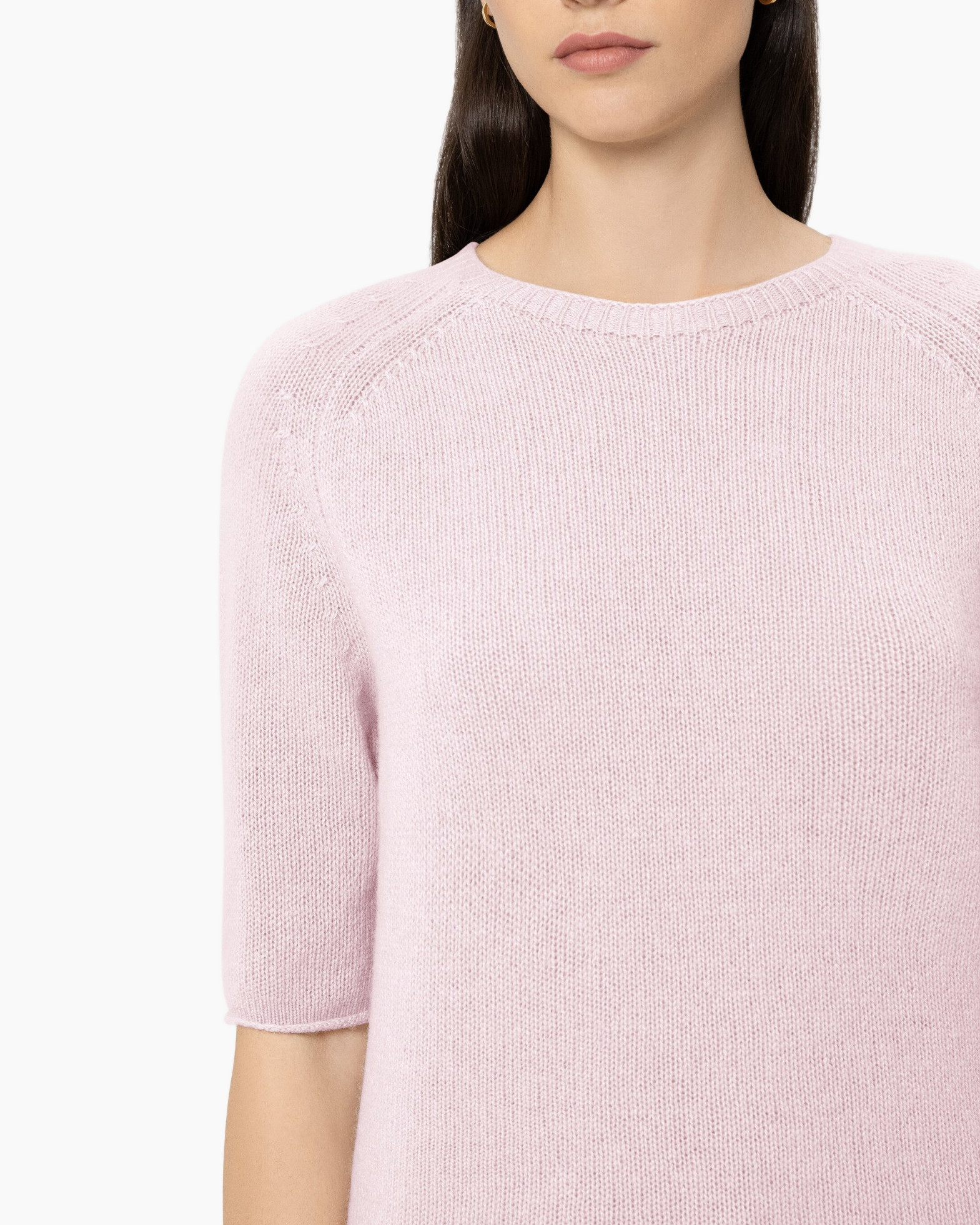 Clothing, Knitwear, Sweater, T-Shirt, Long Sleeve