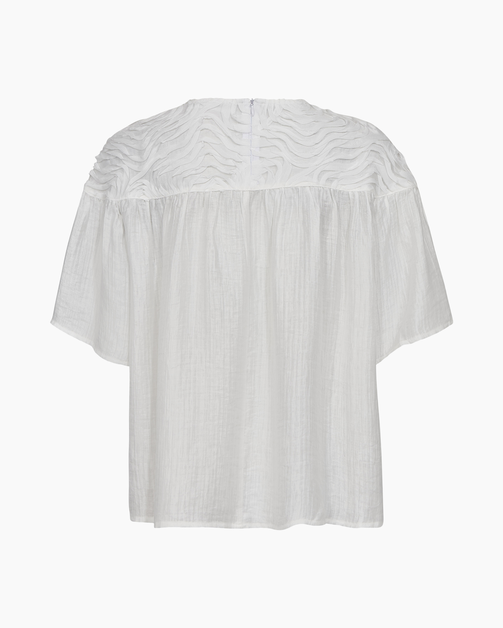 Blouse, Clothing, Home Decor, Linen