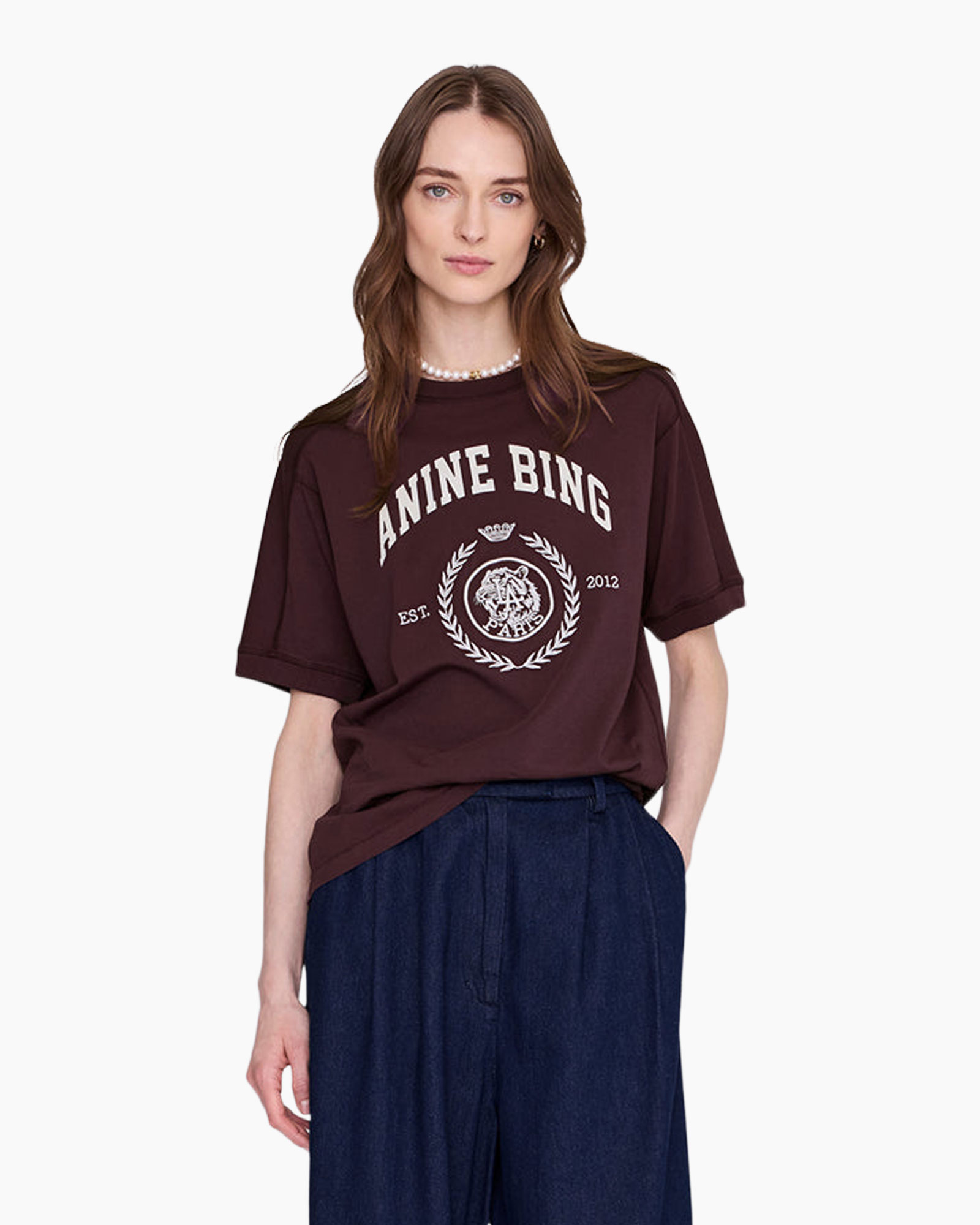 t-shirt, maroon, graphic, short-sleeve, unisex
