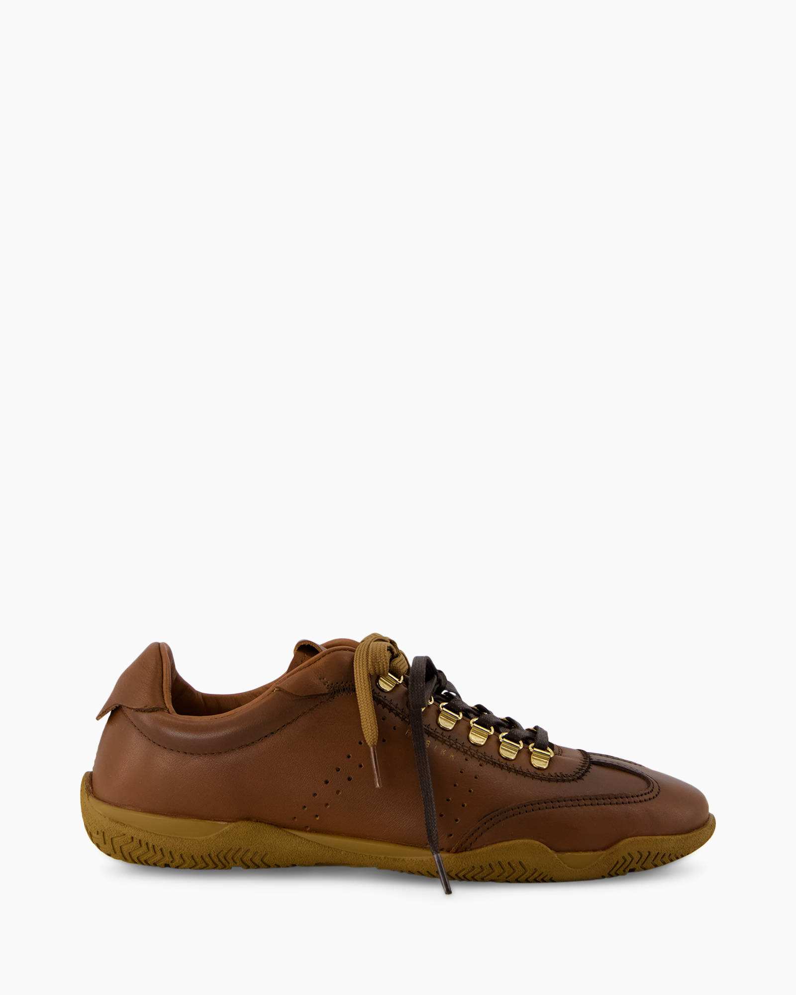 Sneaker Charlie Lou Cognac