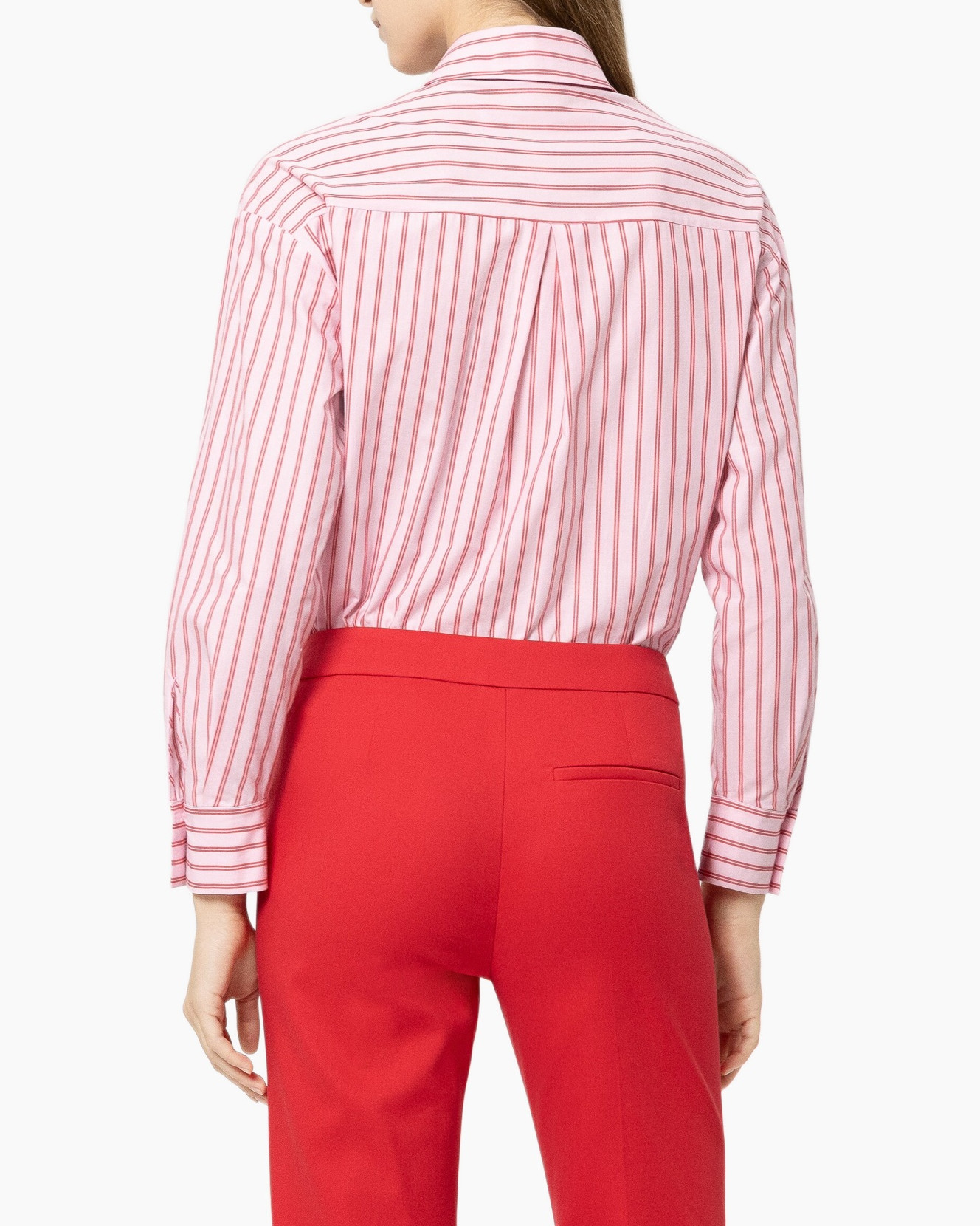 Shirt, Long Sleeve, Sleeve, Blouse, Person