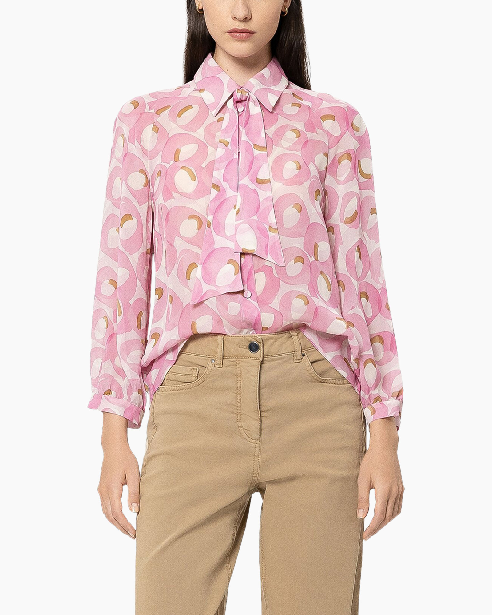 Blouse, Clothing, Shirt, Dress Shirt