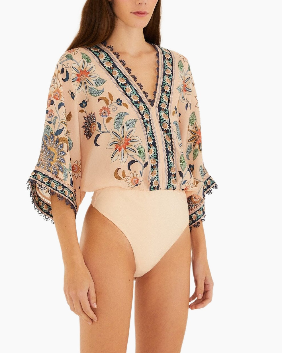 Blouse, Clothing