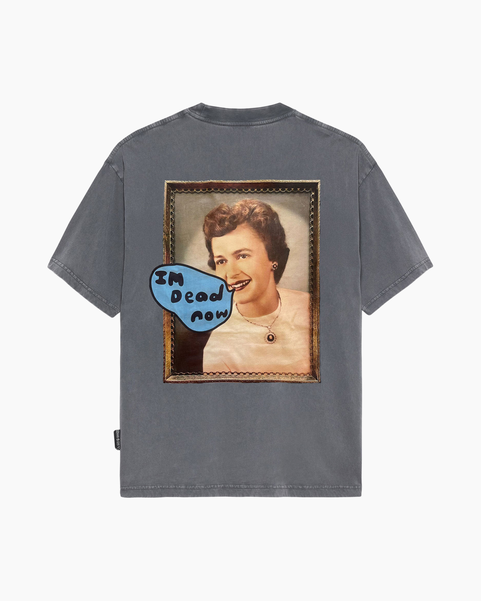 Clothing, T-Shirt, Person, Face, Head