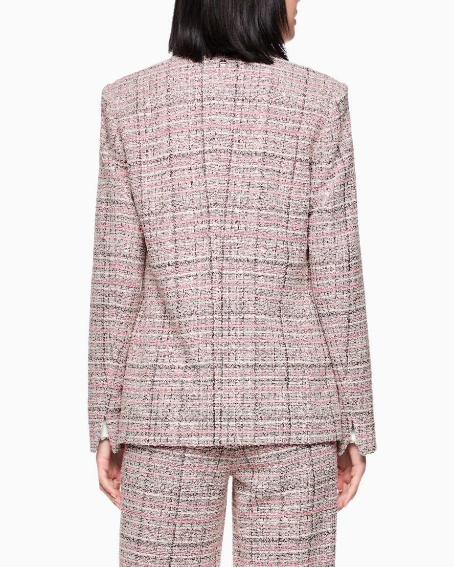 Blazer, Coat, Jacket, Formal Wear, Suit
