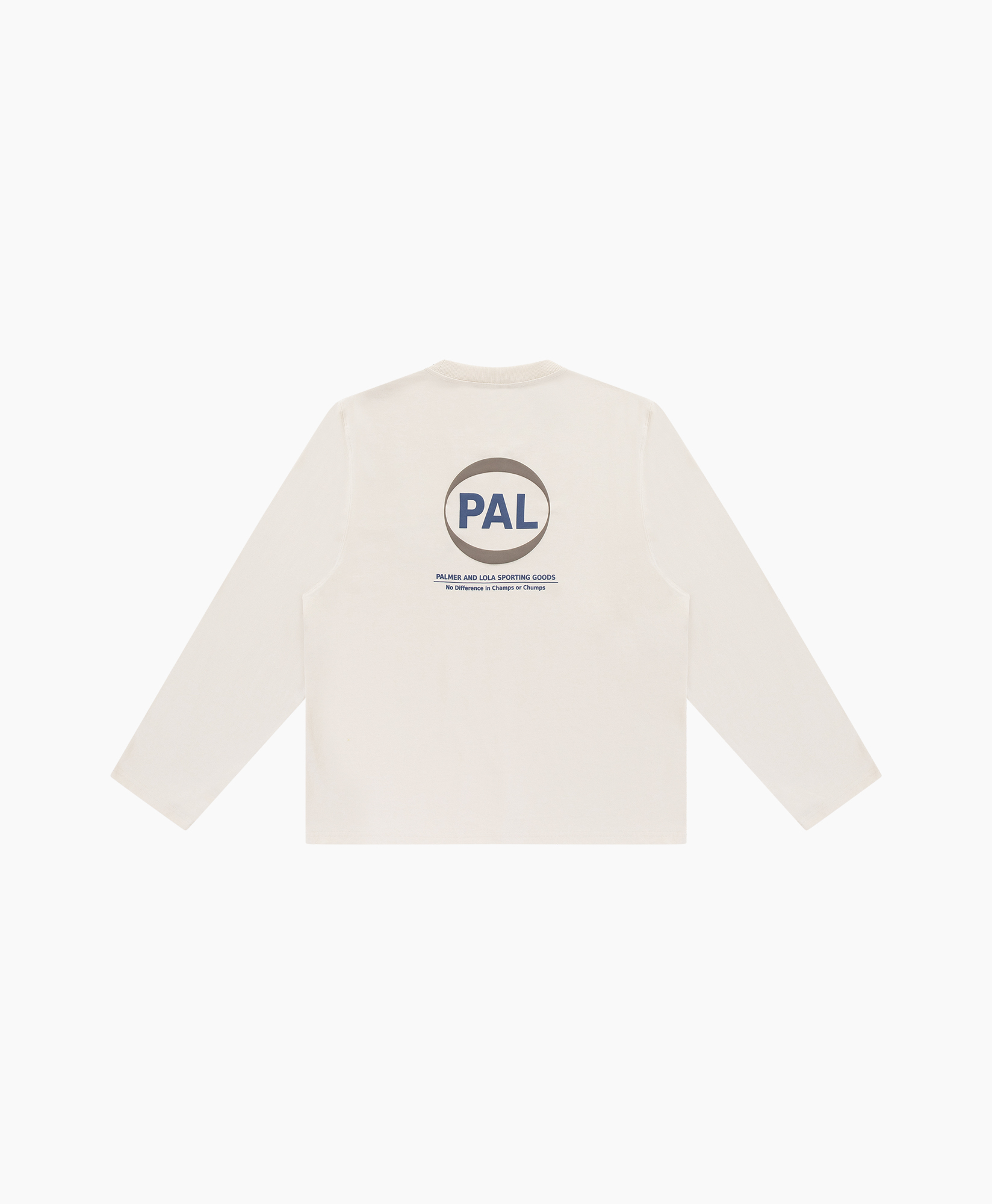 longsleeve, beige, graphic, pocket, patch