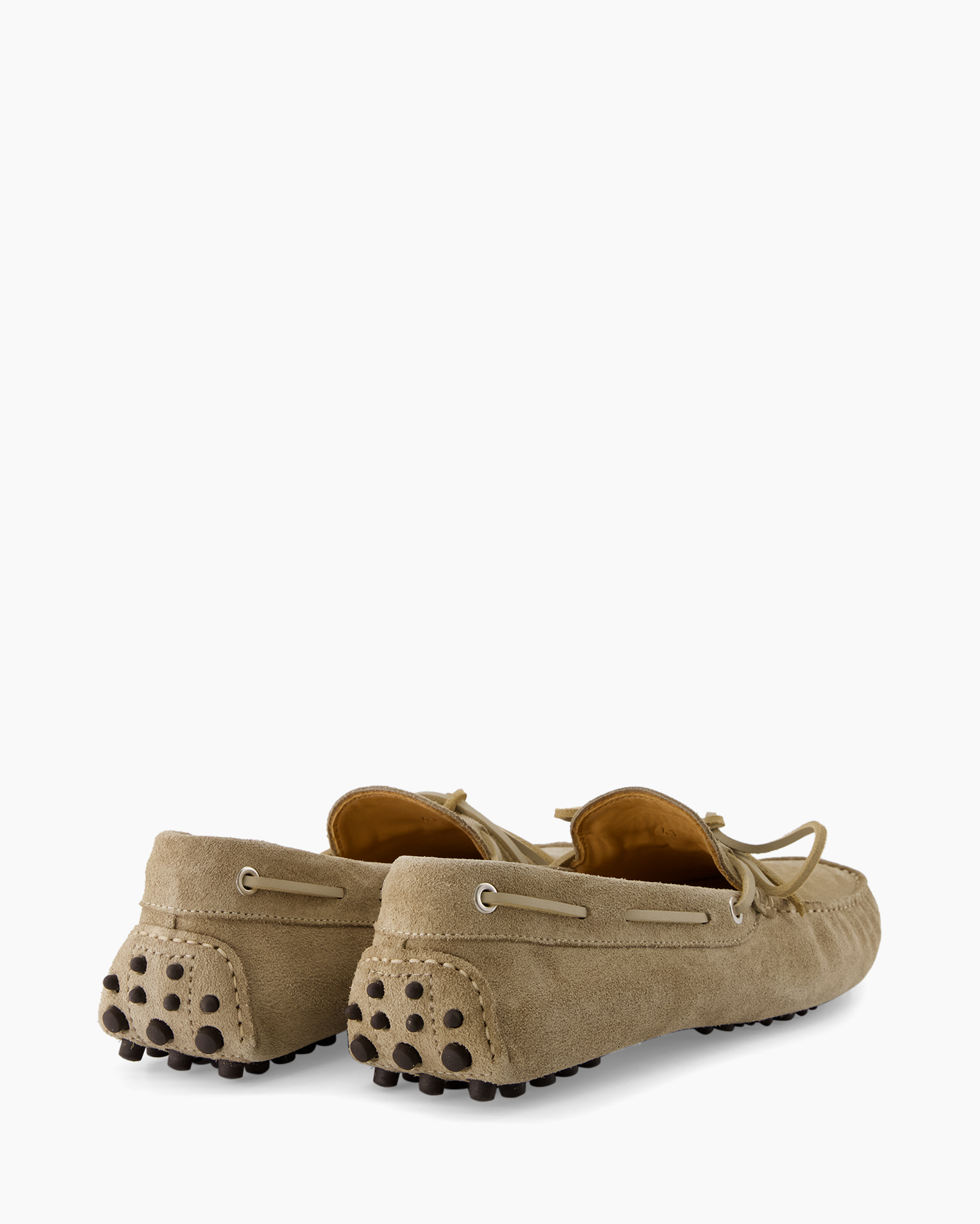 loafers, suede, beige, driving moccasins, perforated sole