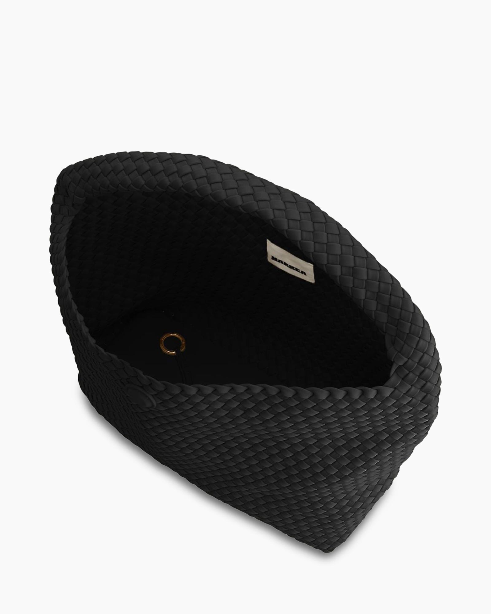 Shopper Large Bucket Zwart
