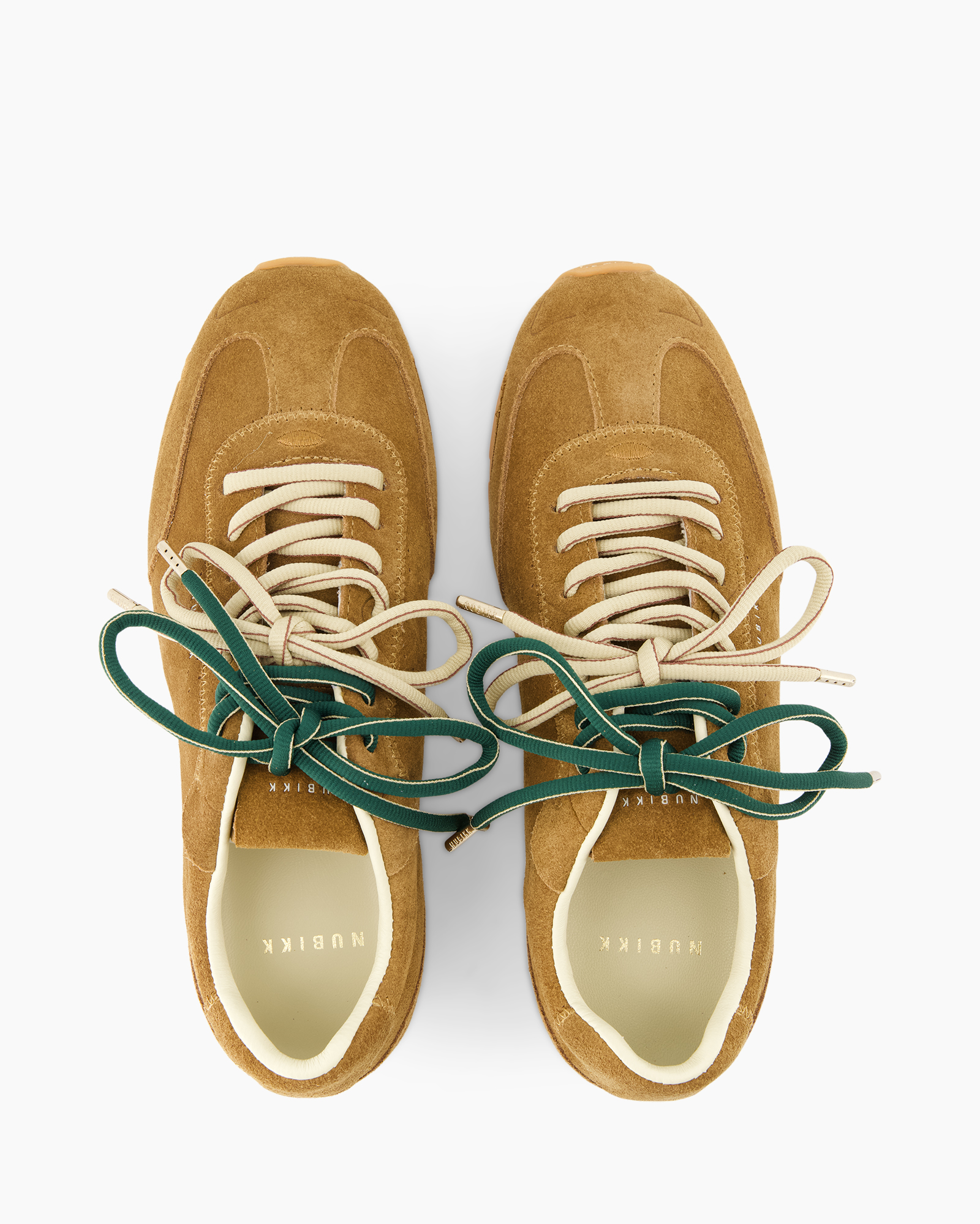 sneakers, suede, brown, laces, low-top