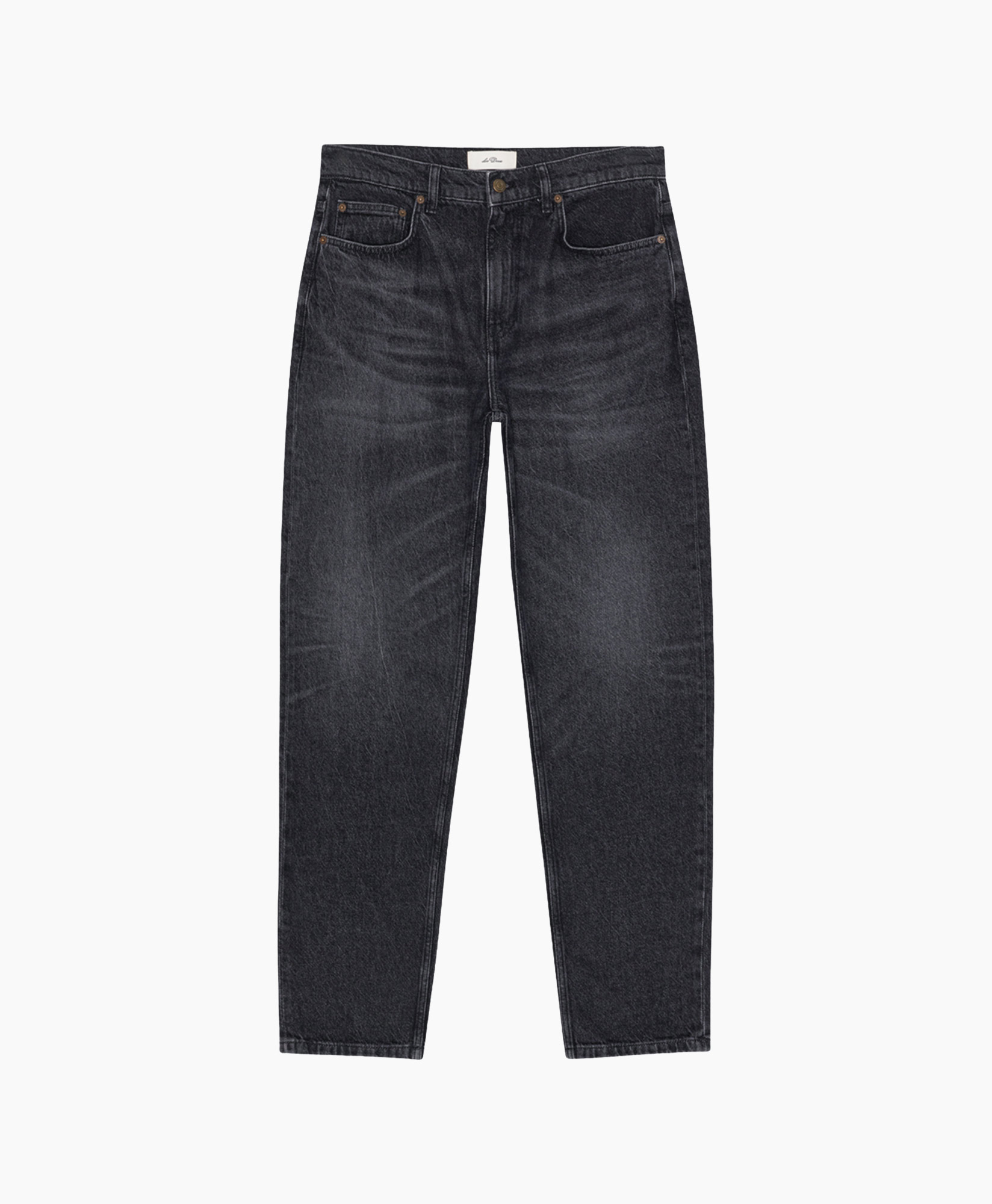 jeans, denim, straight leg, black, distressed, jeans, denim, dark wash, straight leg, five-pocket