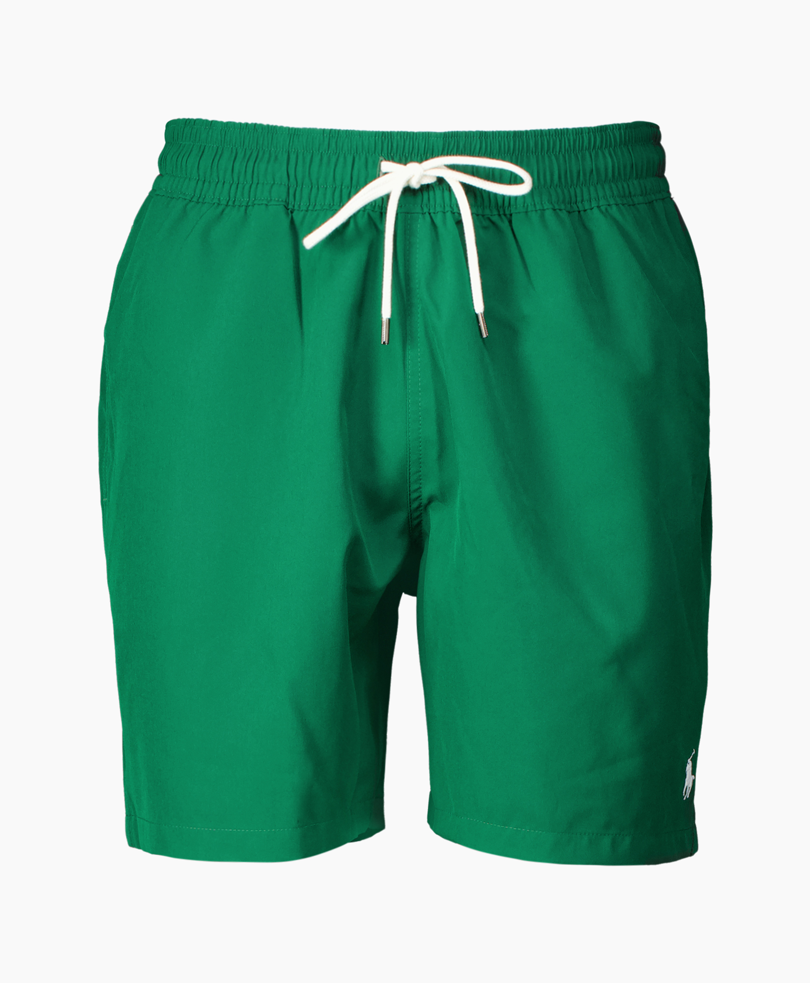 Korte Broek Traveler Mid Trunk Donker Groen