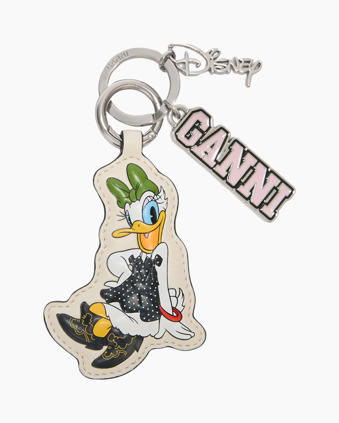 keychain, Donald Duck, fashion accessory, gadget, Disney