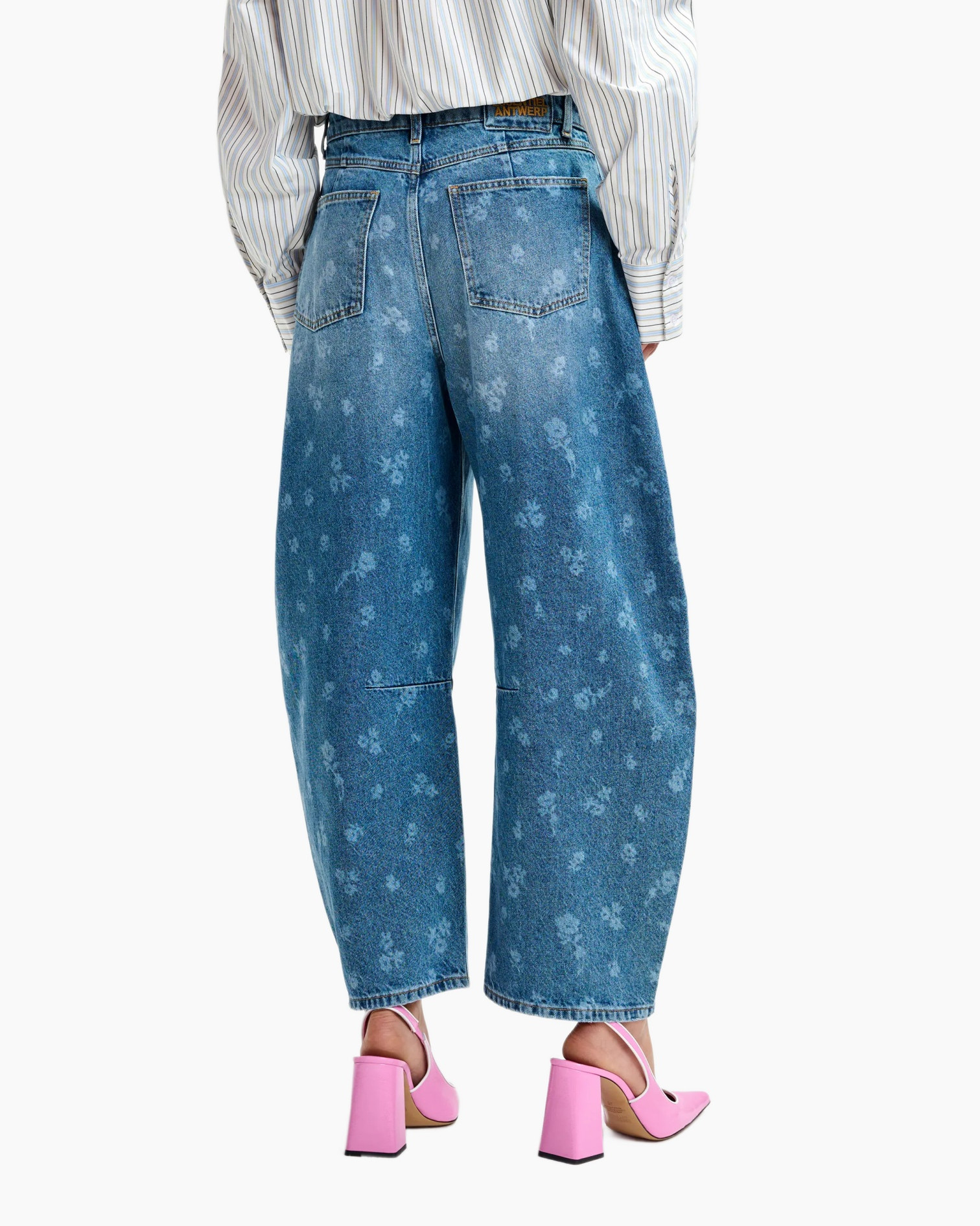 Clothing, Pants, Jeans, Person