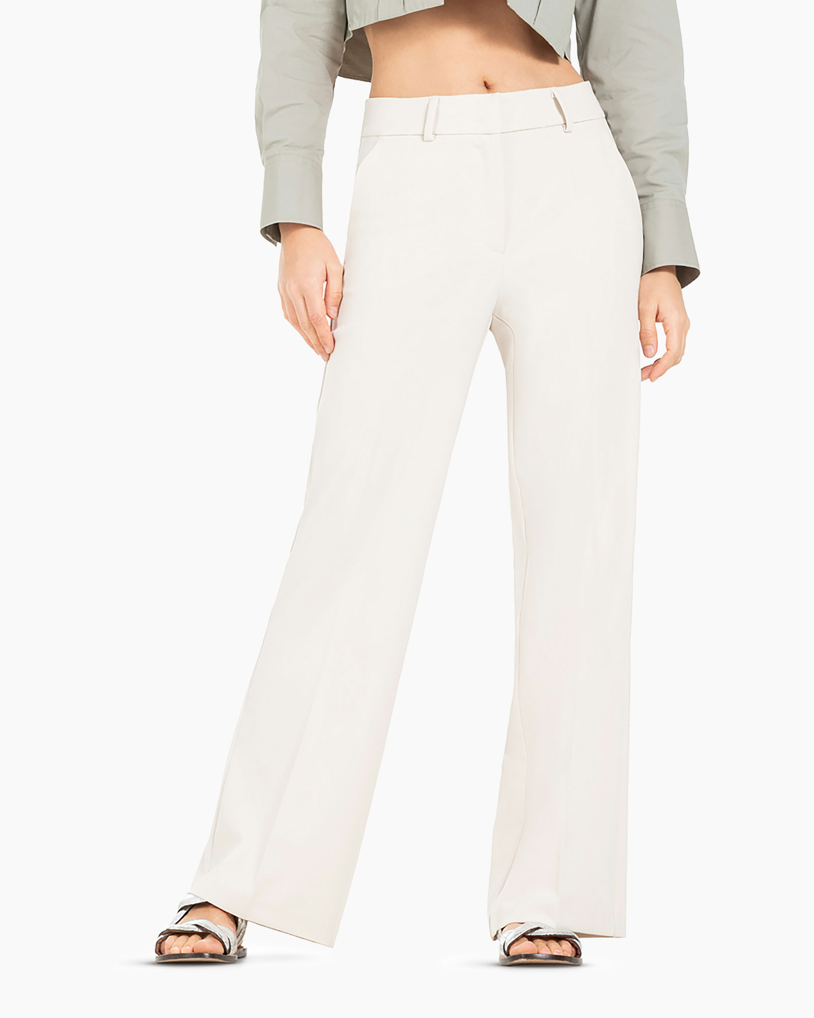 Clothing, Pants, Home Decor, Linen, Person