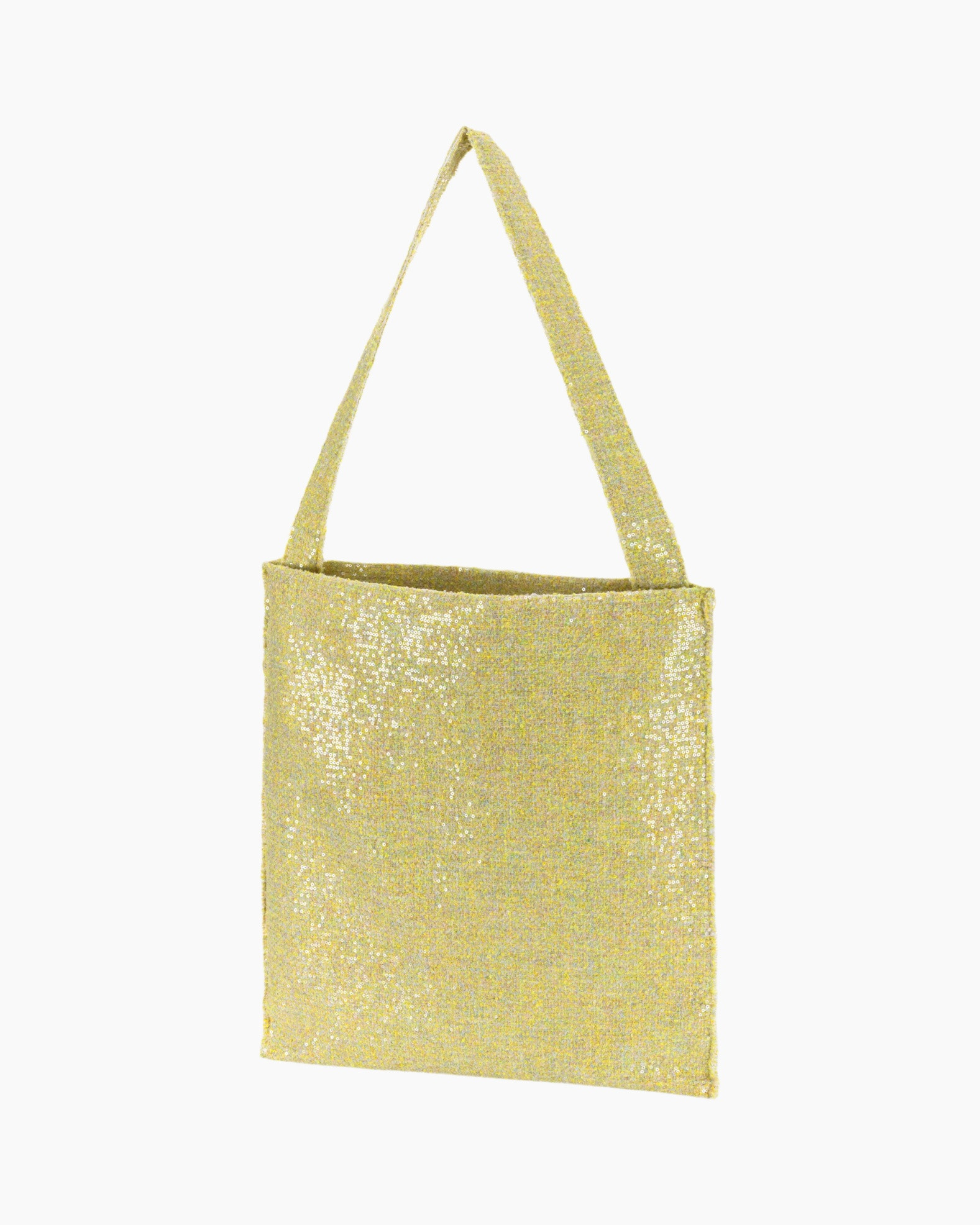 sequin, bag, gold, holographic,  strap