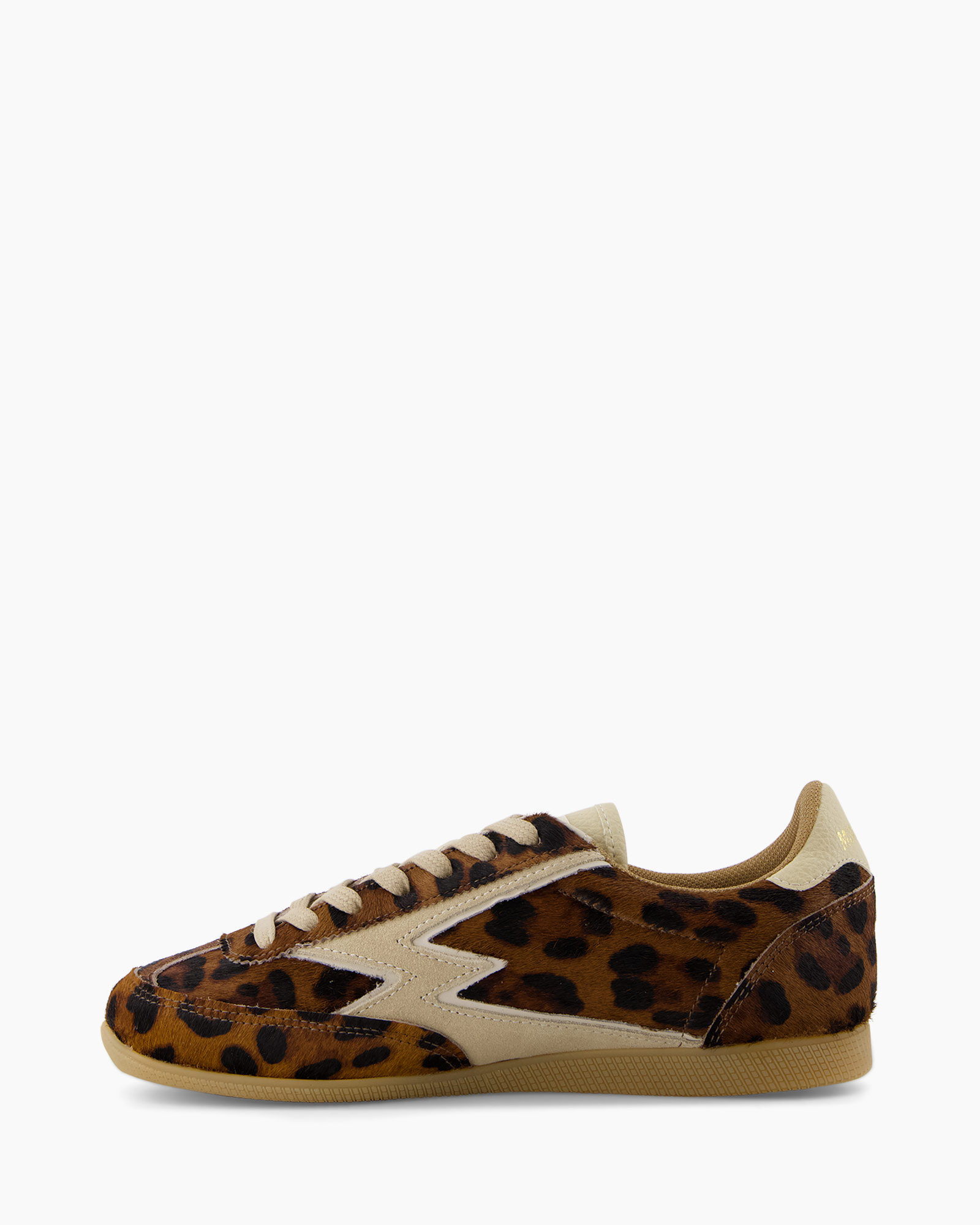 Sneaker Kobe Print Horsy Bruin