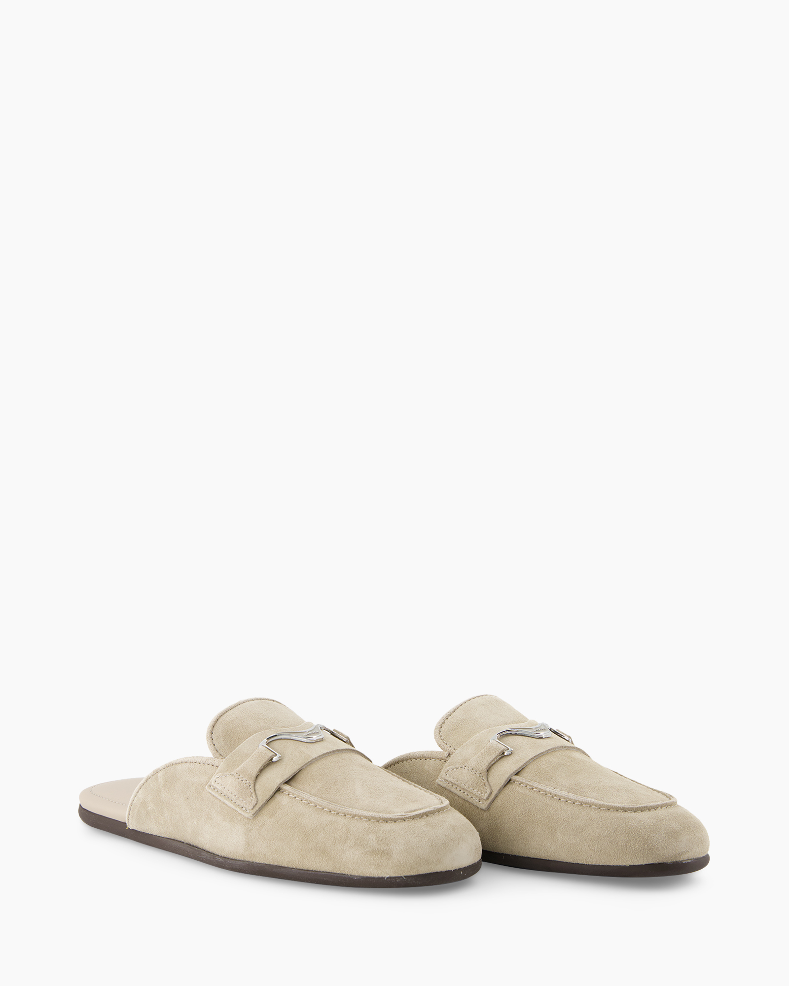 driving shoes, moccasin, slippers, suede, beige