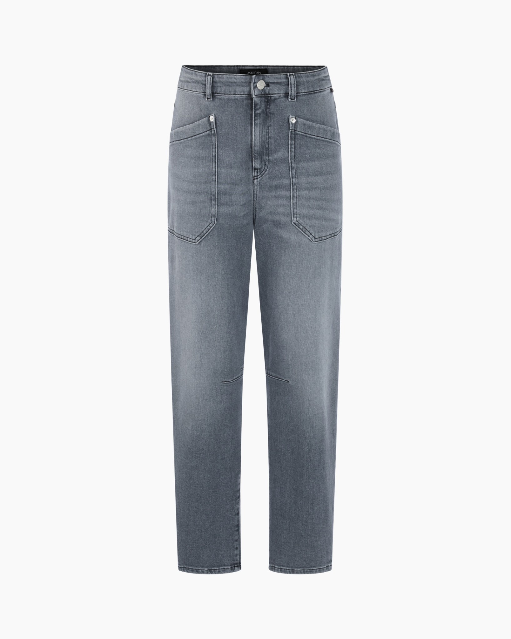 jeans, denim, straight-leg, light-wash, pockets