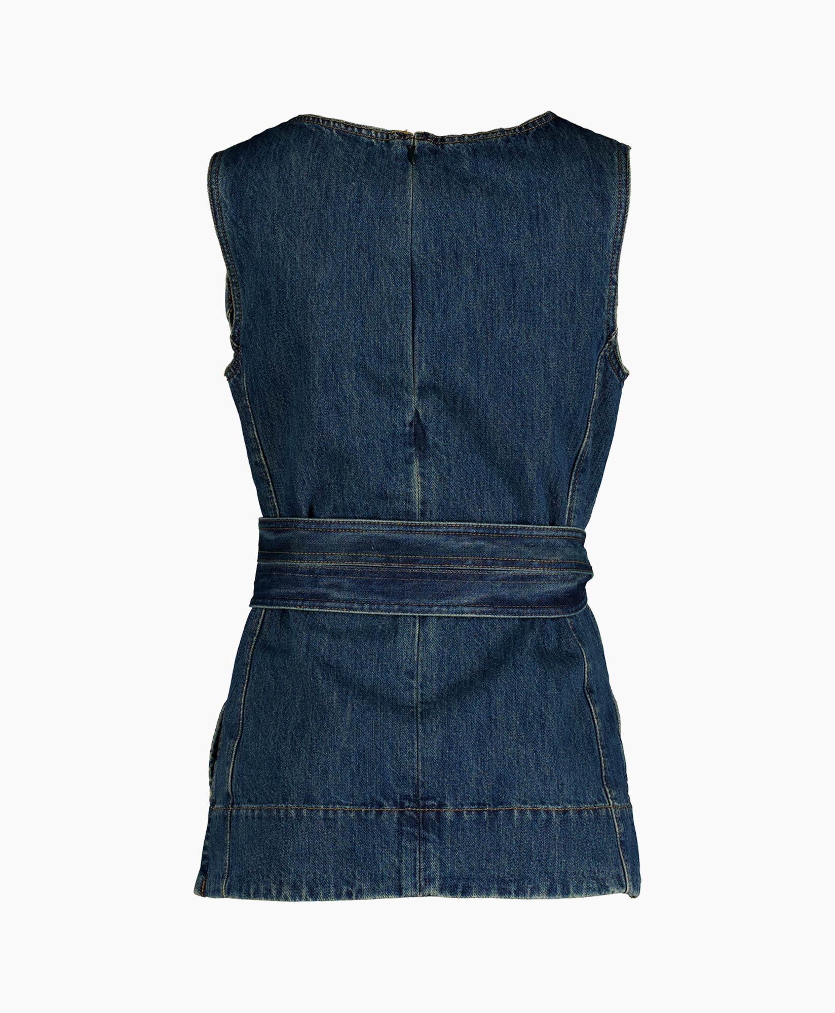 Clothing, Vest, Pants, Jeans