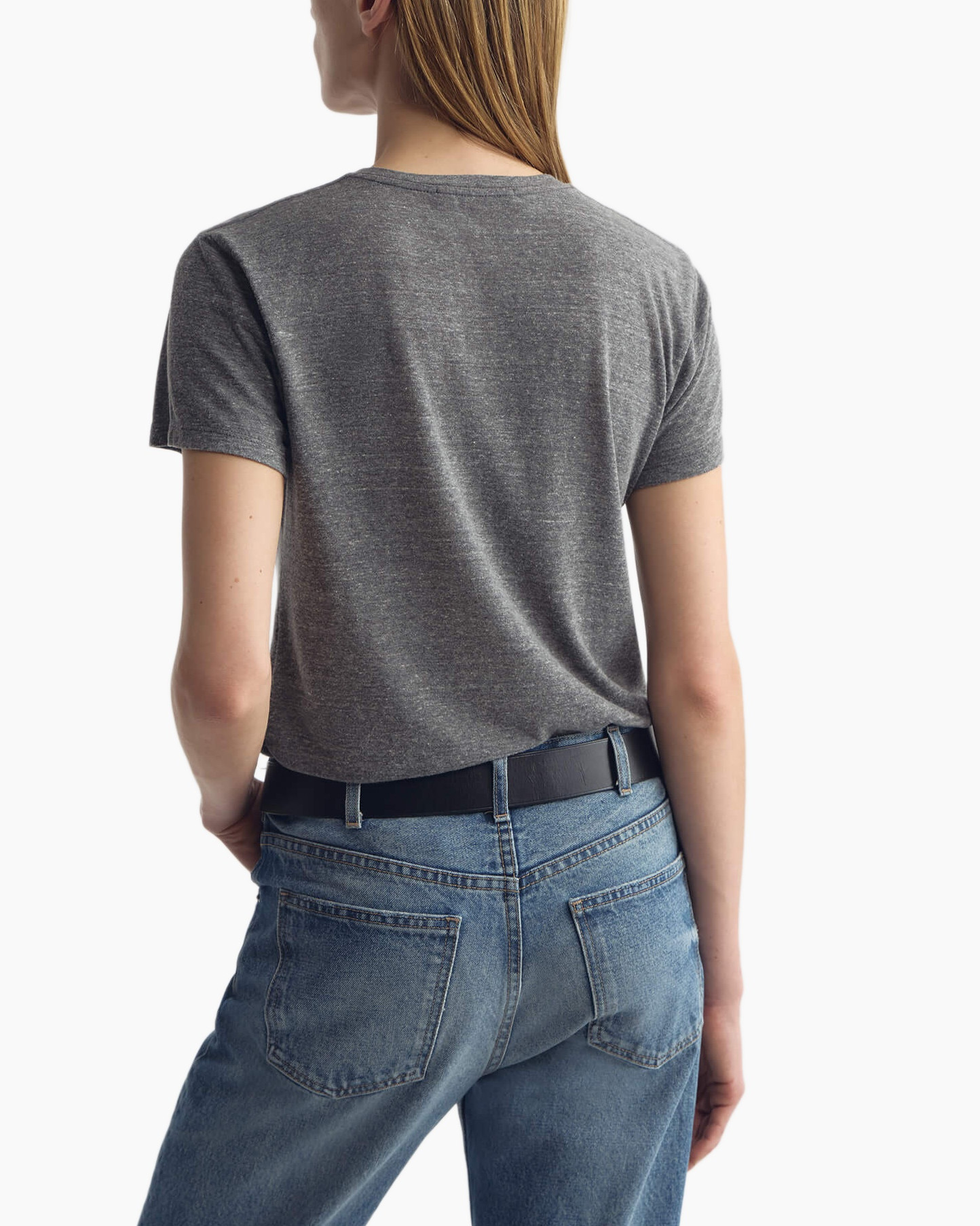 T-Shirt, Pants, Shirt, Jeans, Belt