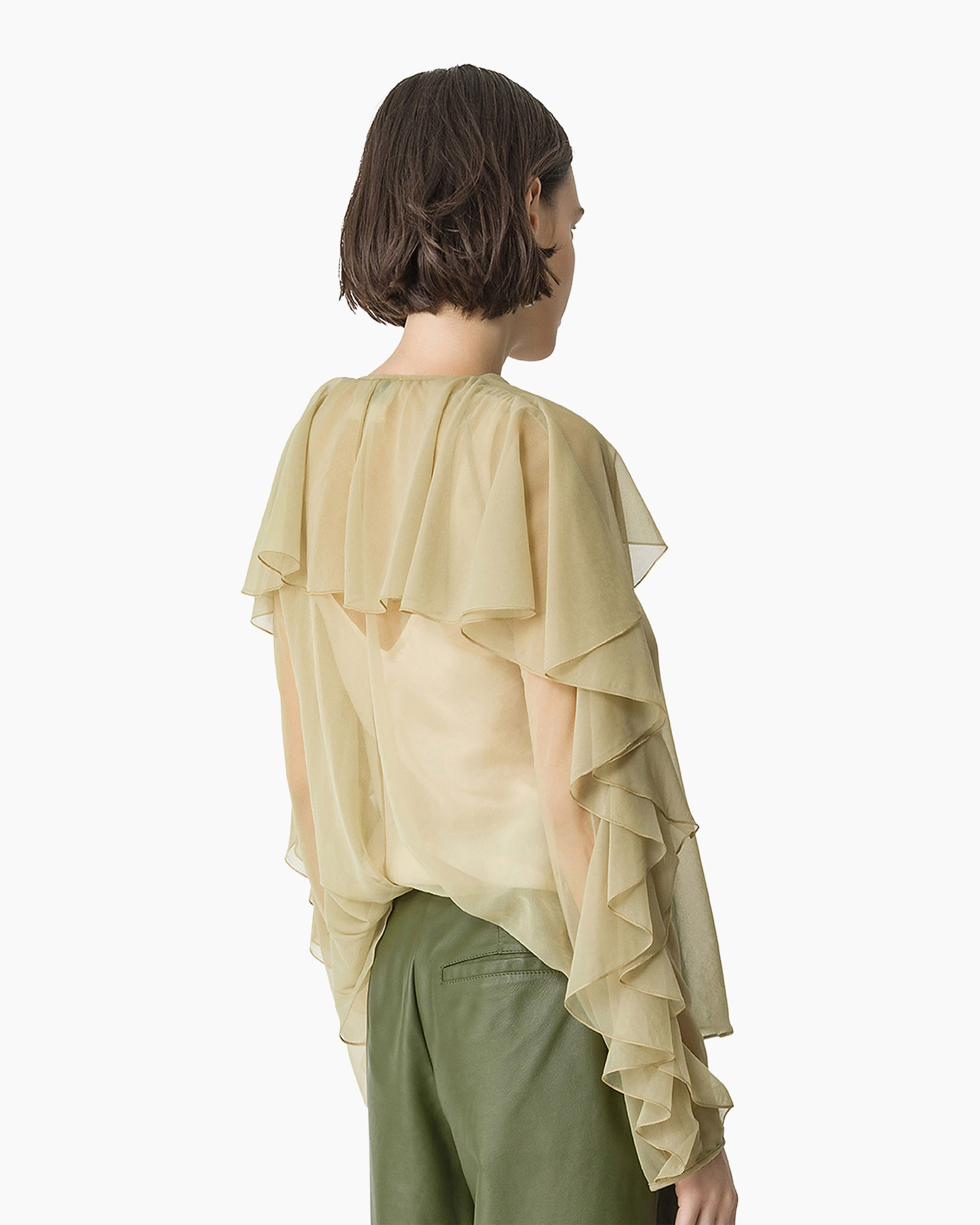 Blouse, Adult, Female, Person, Woman, Blouse, Adult, Female, Person, Woman