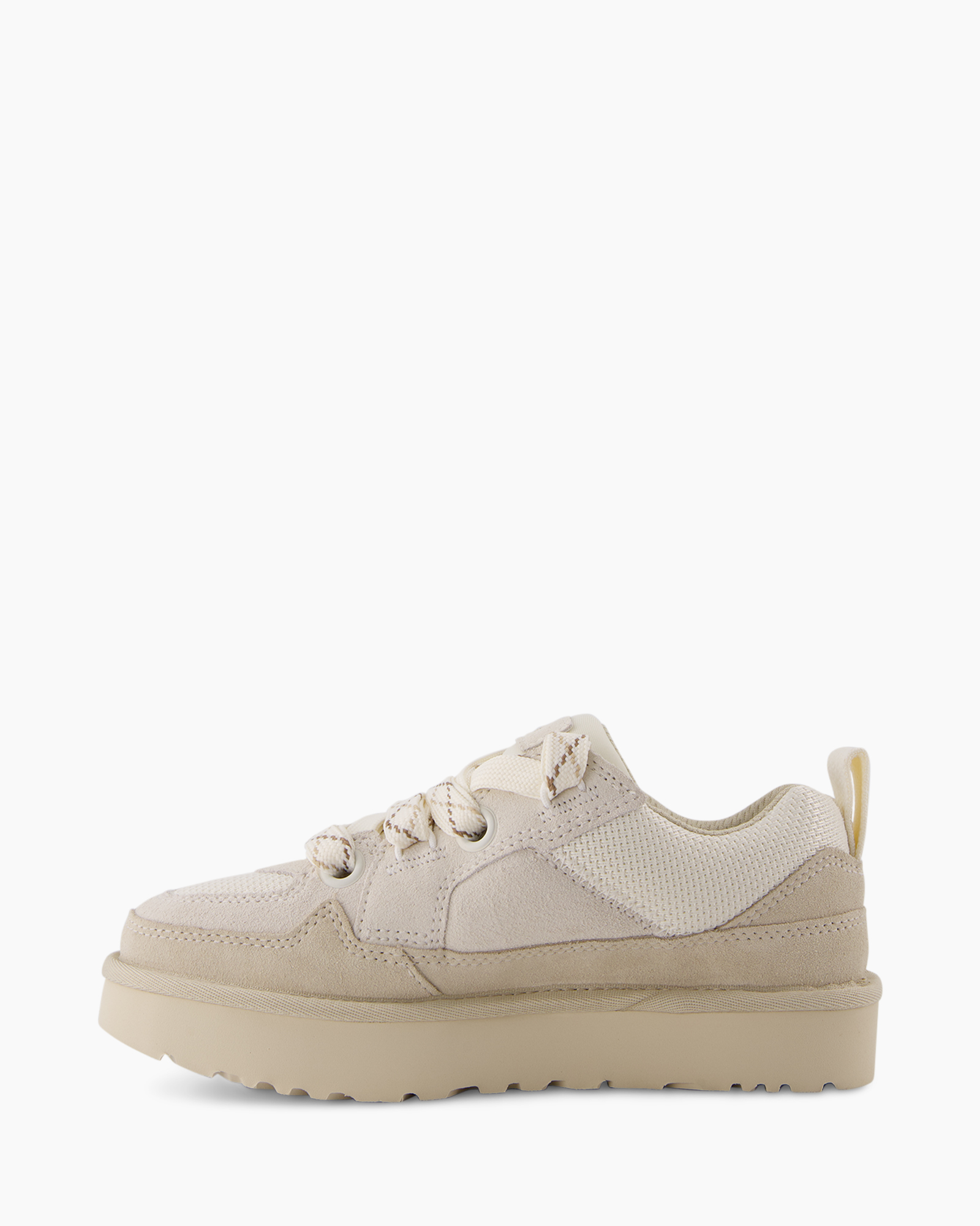 Sneaker Lo Lowmel Zand