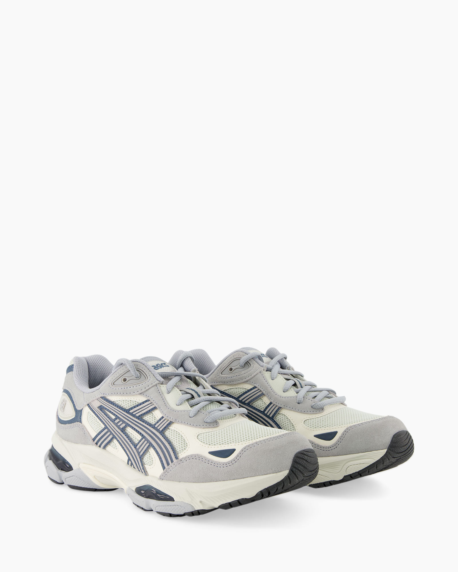 sneaker, athletic, mesh, lace-up, grey-blue