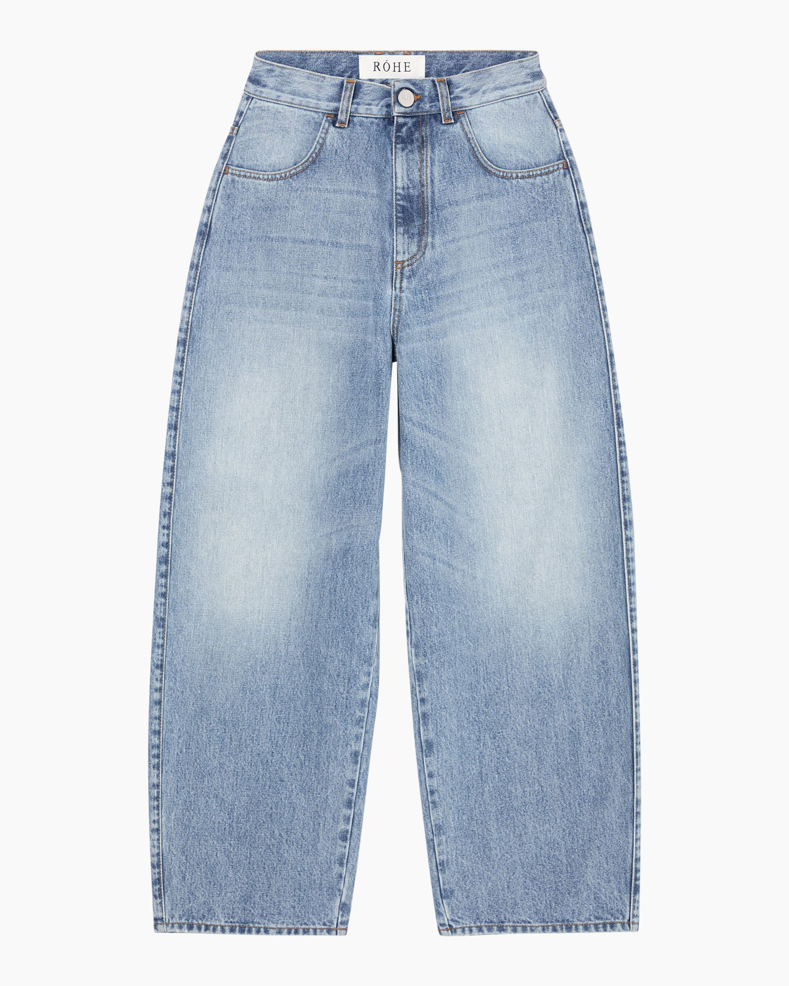 jeans,  denim, wide legs, light wash, pants