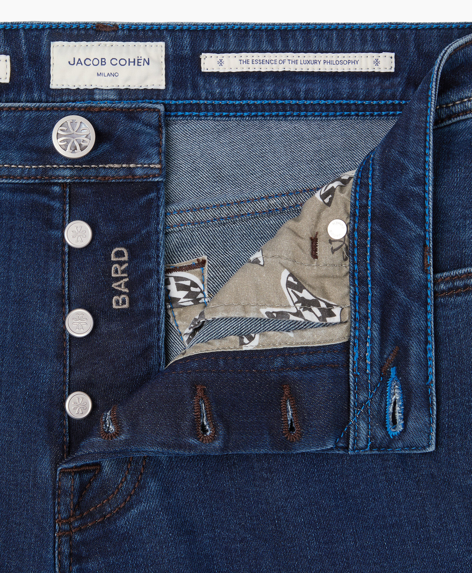 jeans, denim, pocket, buttoned, camouflage