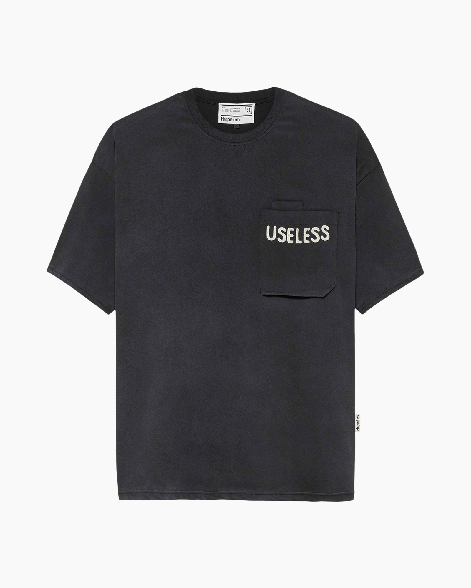 Clothing, T-Shirt