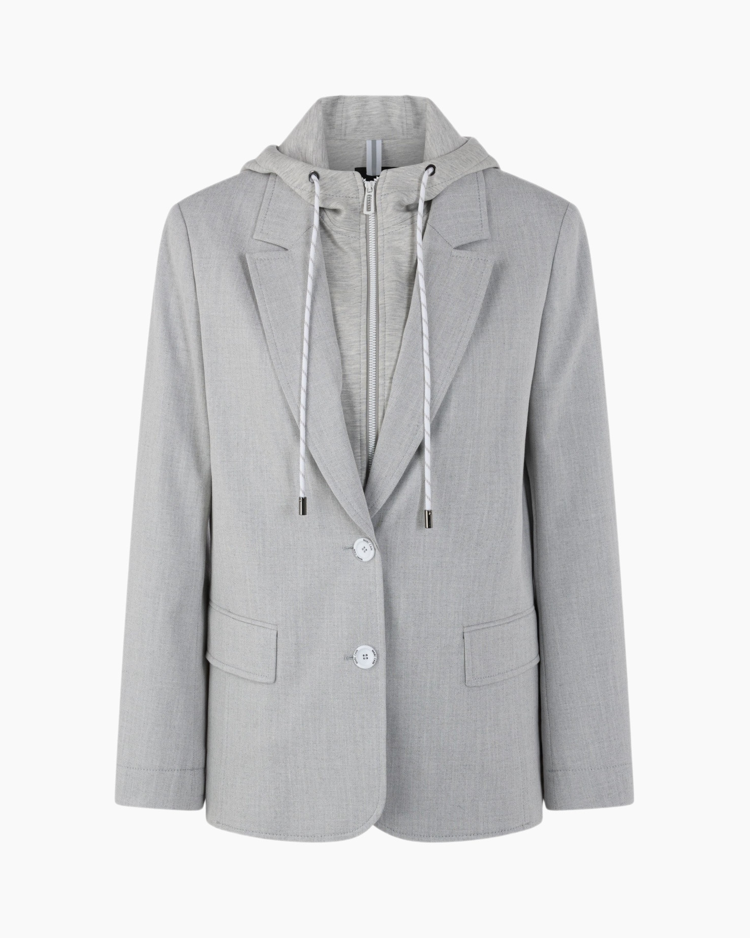 Blazer, Coat, Jacket, Suit, Linen