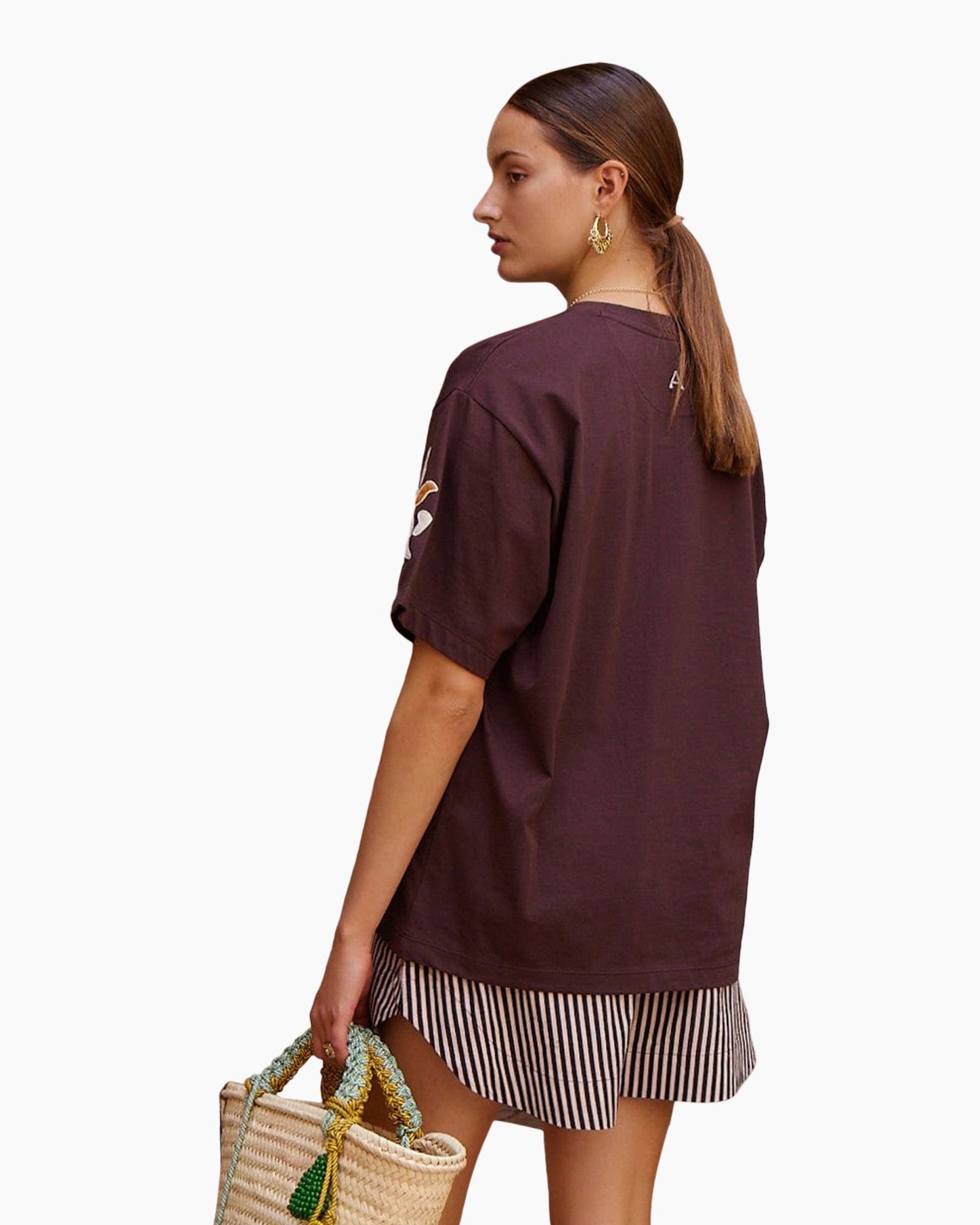 Blouse, Sleeve, Girl, Person, Teen