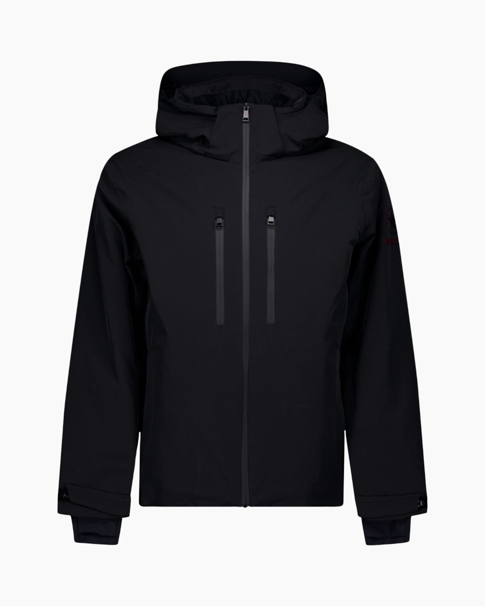Clothing, Coat, Jacket, Hoodie, Sweater